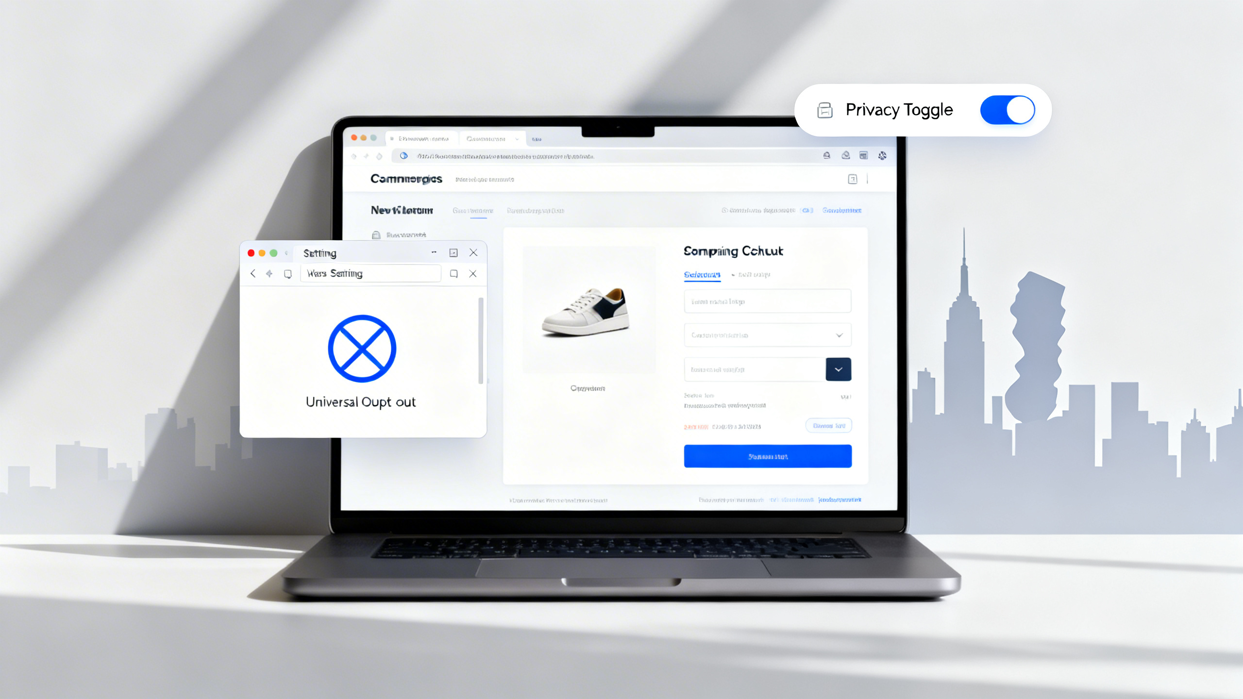 New Jersey 2025: NJDPA Meets Cannabis E‑Commerce — 15‑Day Opt‑Out, GPC, and Youth‑Ad Targeting