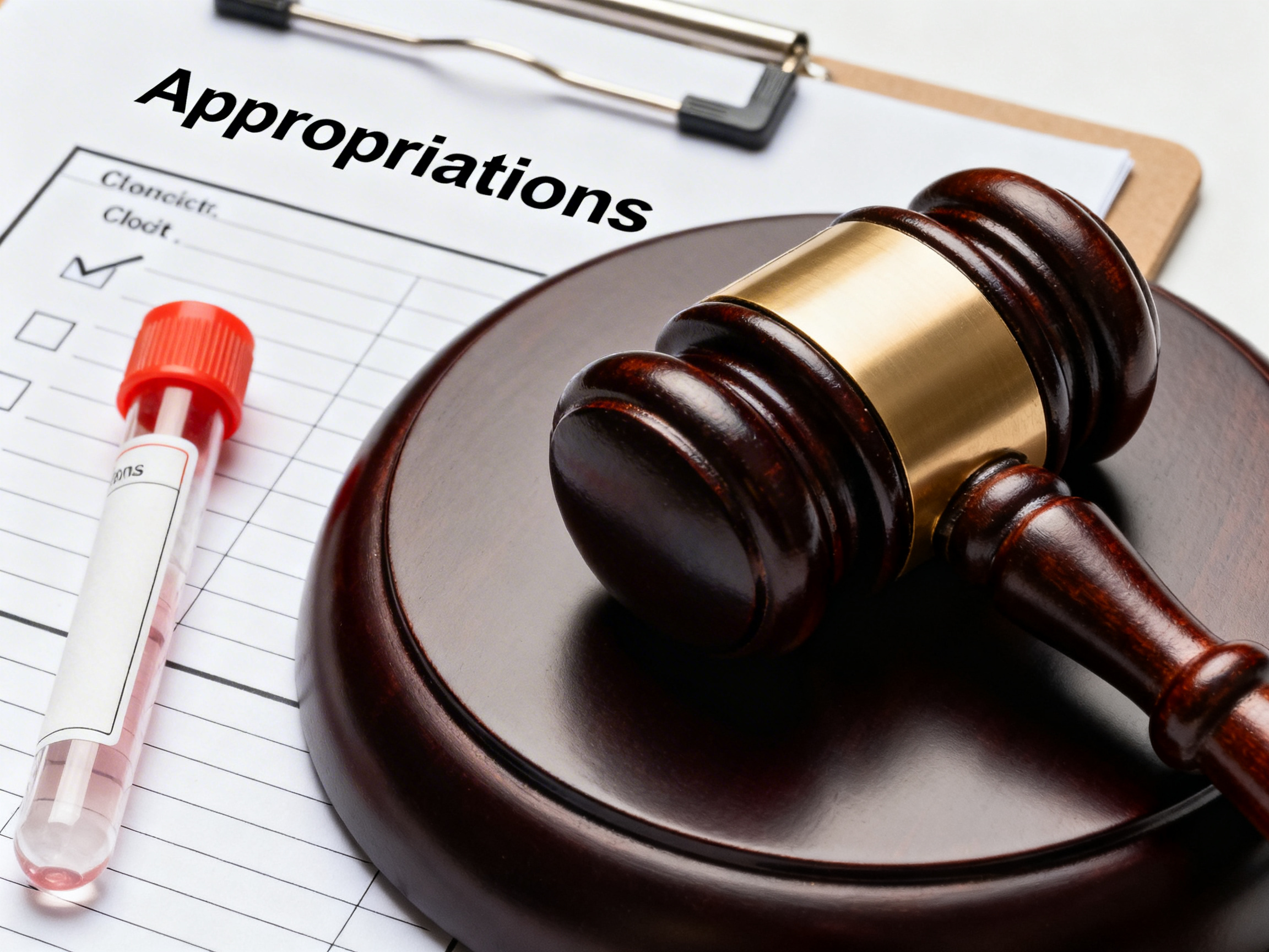 FY2026 Ag‑FDA Appropriations Watch: A Federal Potency‑Limit Directive for Hemp? What FDA/HHS Rulemaking Could Look Like