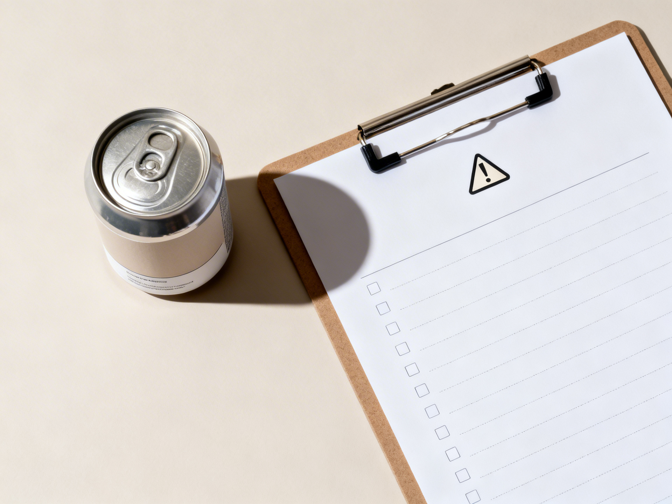 FDA’s September 2025 Advertising Crackdown Signals Tougher Claim Standards — What CBD and THC‑Drink Marketers Must Change Now