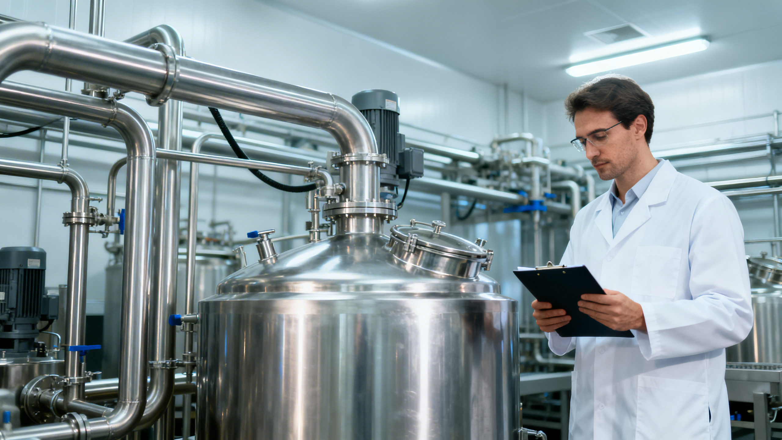 Nanoemulsions Under FSMA: Hazard Analyses, Challenge Studies, and Shelf‑Life Plans That Survive 2025 Audits