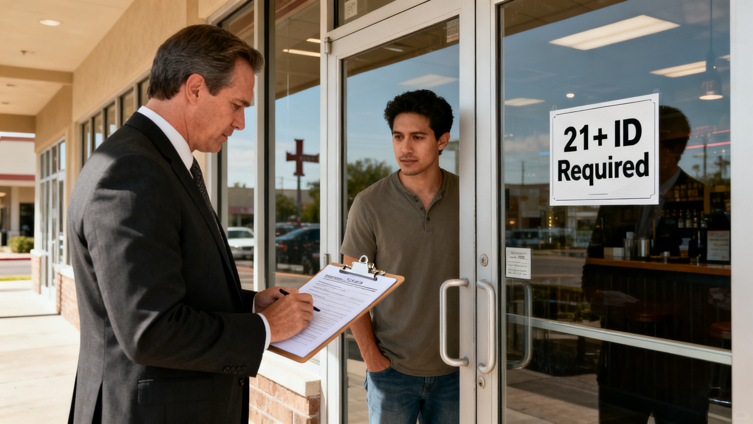 Landlord Playbook for Hemp‑THC Tenants in Texas (2025): Lease Clauses, Youth‑Access Controls, and City Nuisance Rules