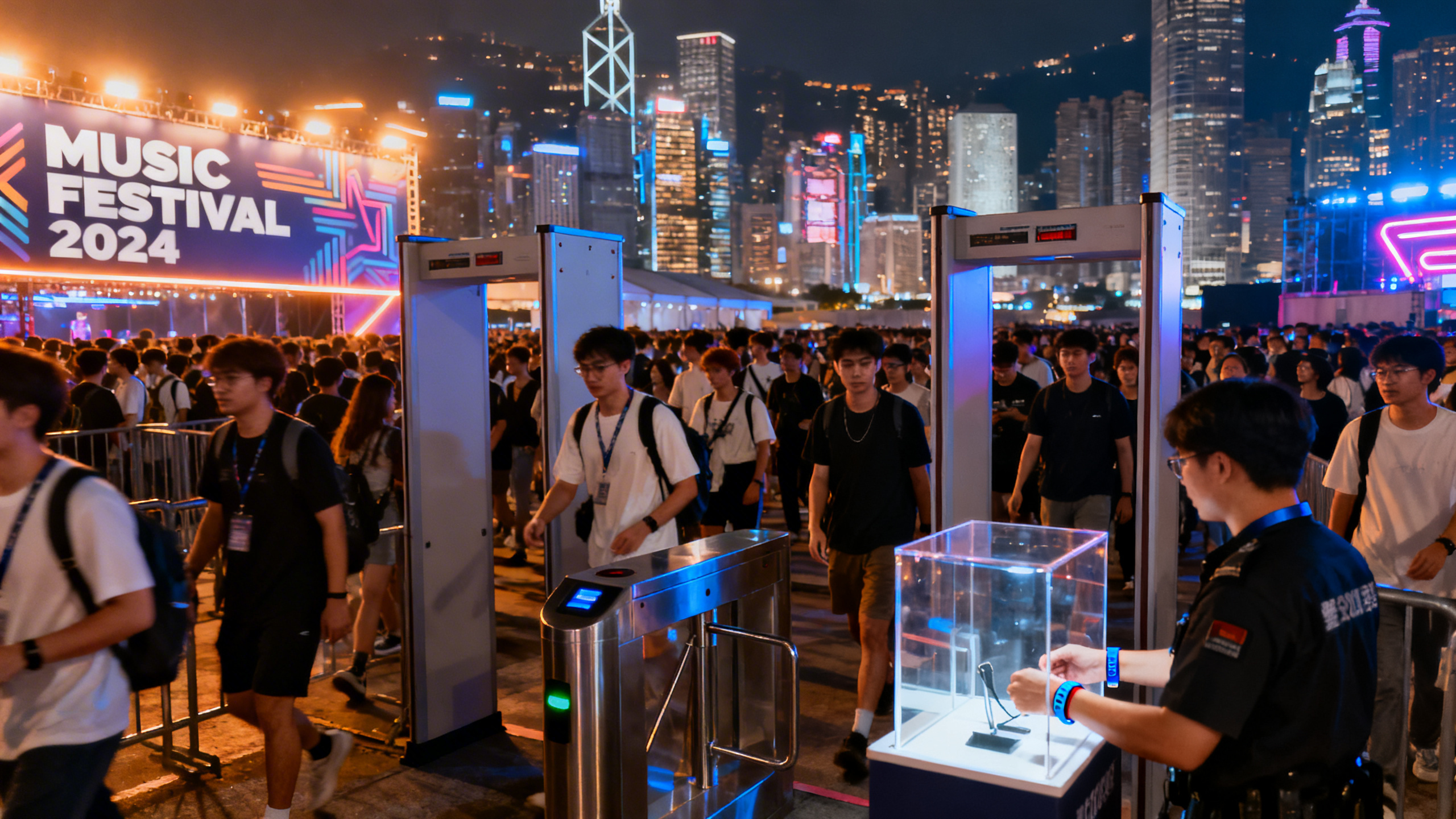 California Festivals and Stadiums: ABC’s 2025 Enforcement Against On‑Premise Hemp Drinks—Permits, Sampling, and Vendor Contracts