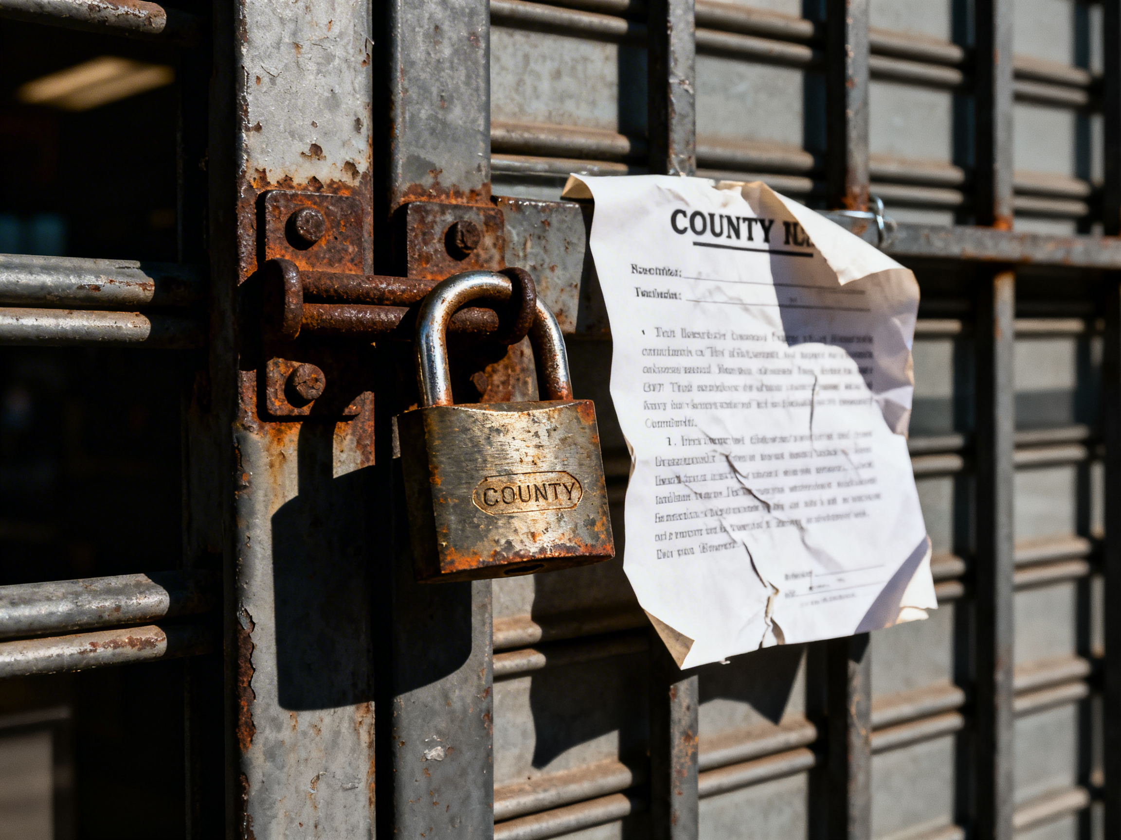 California’s Local Patchwork on Intoxicating Hemp: County Bans, Padlocks, and Online Stings in Late 2025