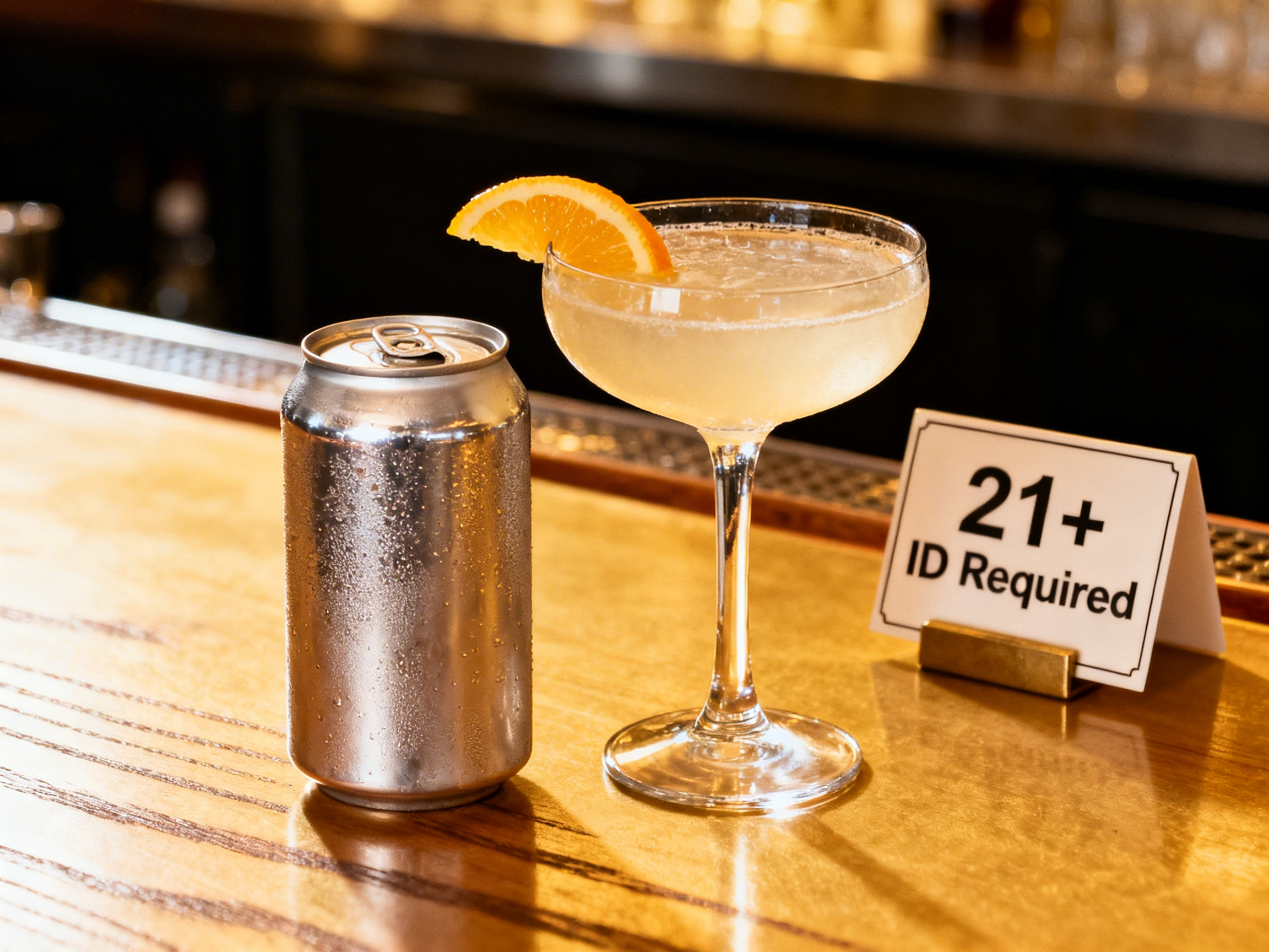 Sober Bars and THC Mocktails in 2025: Where On‑Premise Hemp Drinks Are Actually Allowed