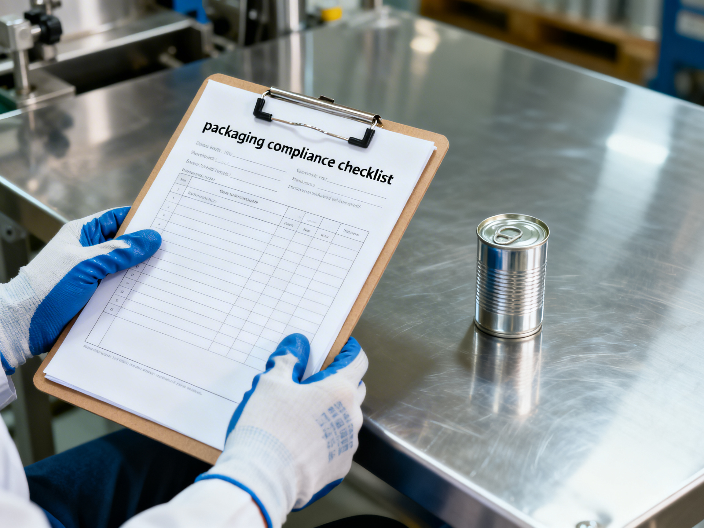 BPA and PFAS in Can Liners: A 2025 Vendor Spec and Testing Plan for THC Drinks