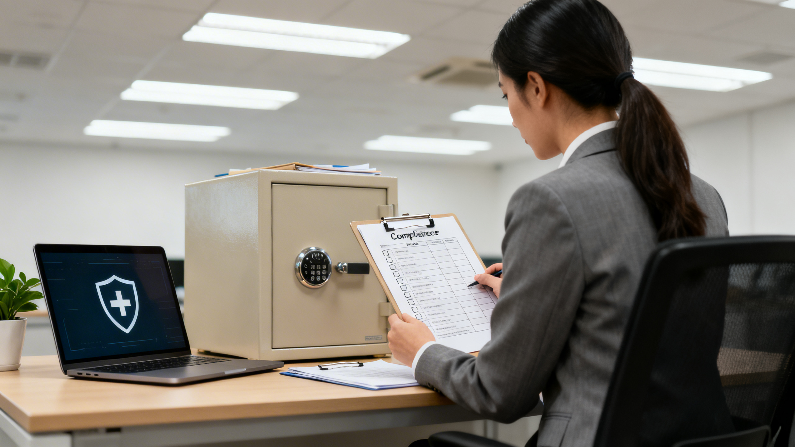 Recordkeeping Minefield for Hemp‑THC Retailers: ID Scans, Delivery Photos, and How Long to Keep What in 2025