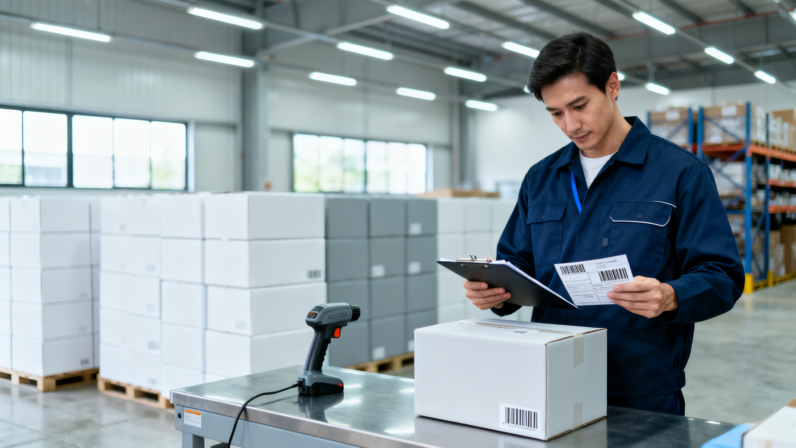 Post‑Crackdown Shipping for Non‑Vape Hemp Goods: Building a Carrier‑Compliant Catalog in Late 2025