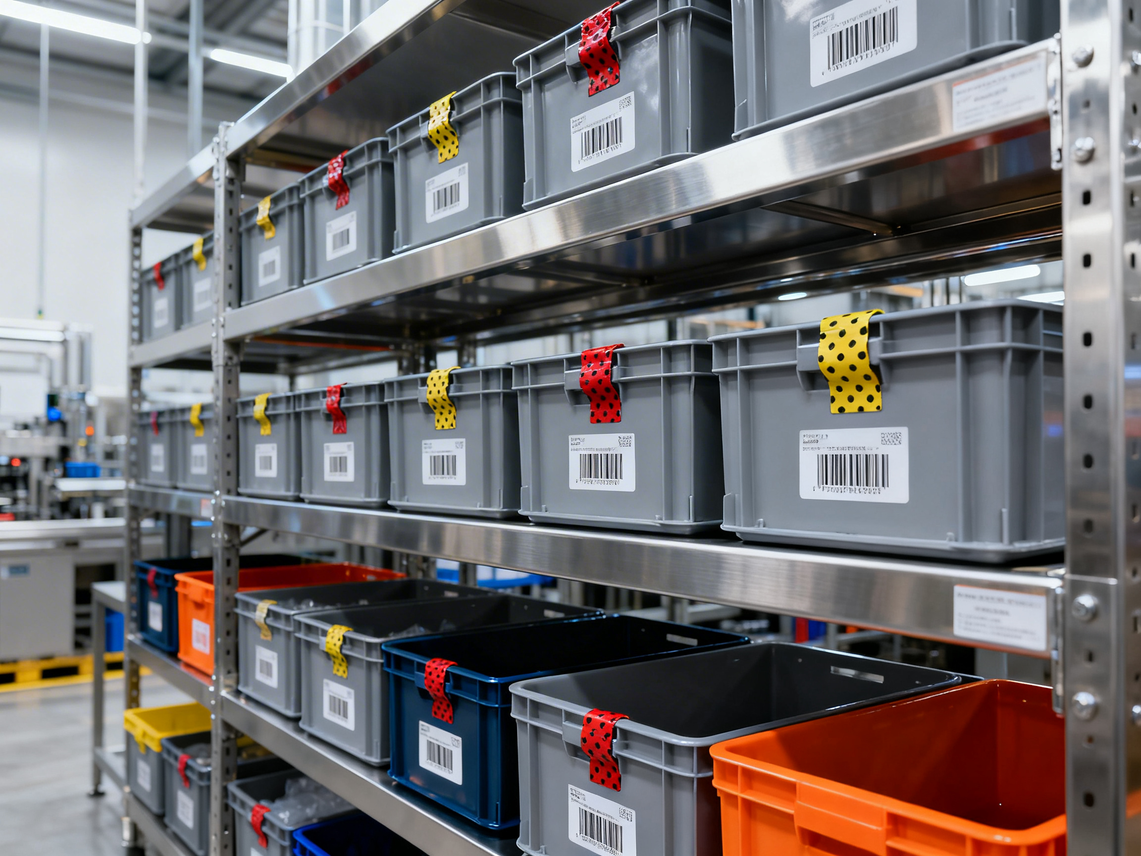 Co‑Manufacturing Hemp and Cannabis Under One Roof: Licenses, Segregation, and GMP to Prevent Cross‑Contamination (2025–2026 Compliance Guide)