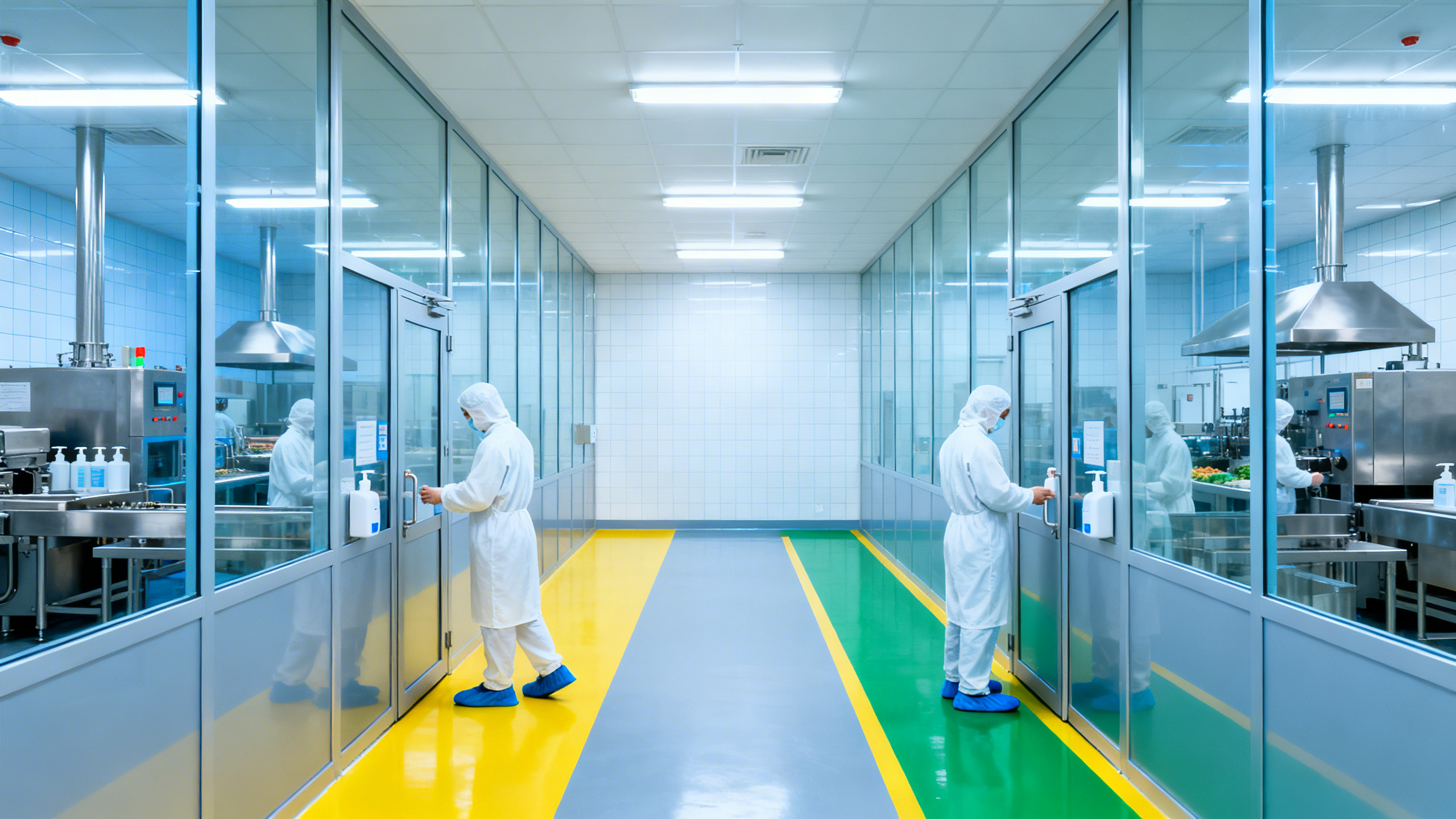 Co‑Manufacturing Hemp and Cannabis Under One Roof: Licenses, Segregation, and GMP to Prevent Cross‑Contamination (2025–2026 Compliance Guide)