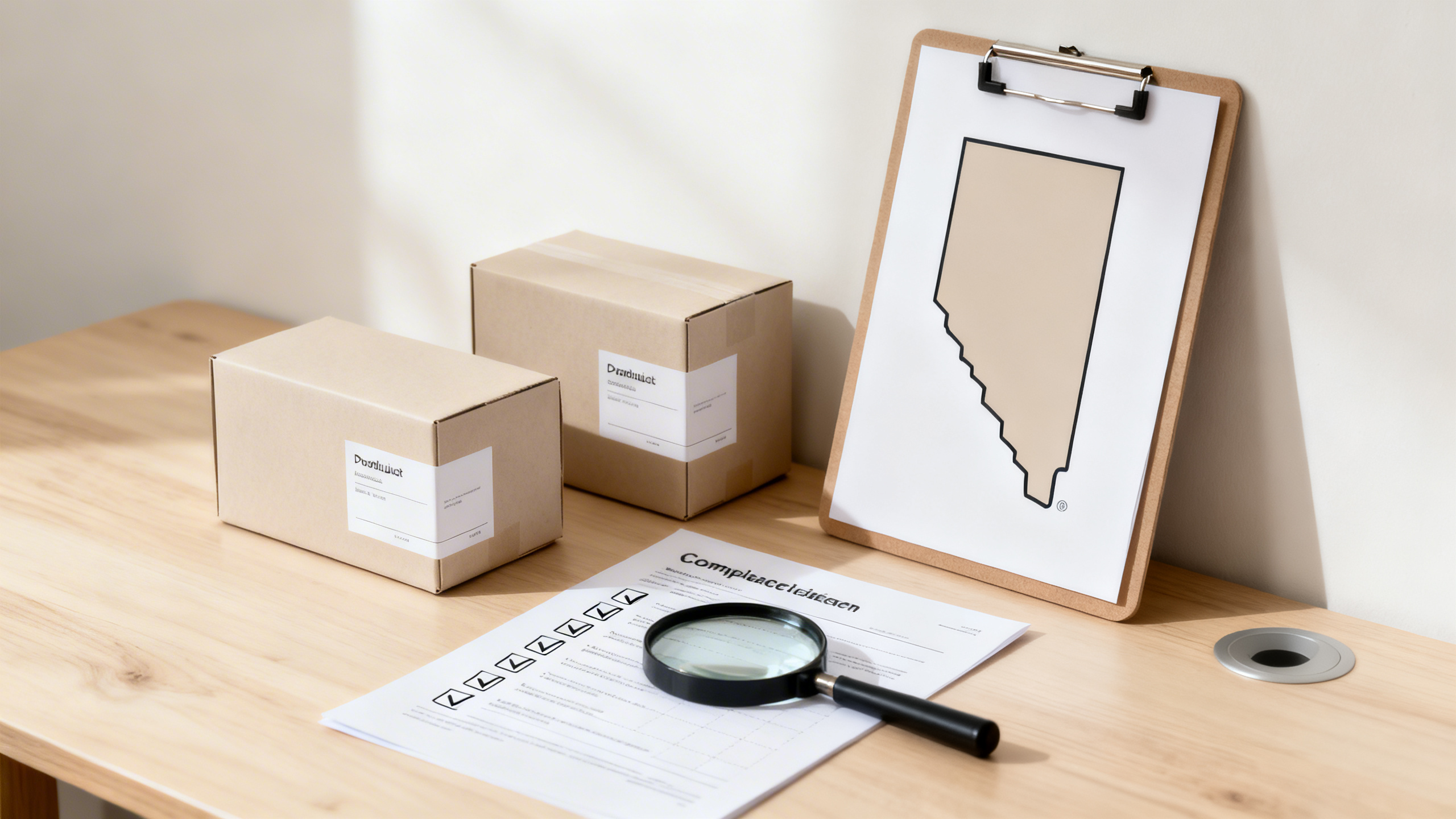 Nevada’s 2025 Packaging Sweep: Cartoons Out, Plain Labels In—A Playbook for Cannabis and Hemp Brands