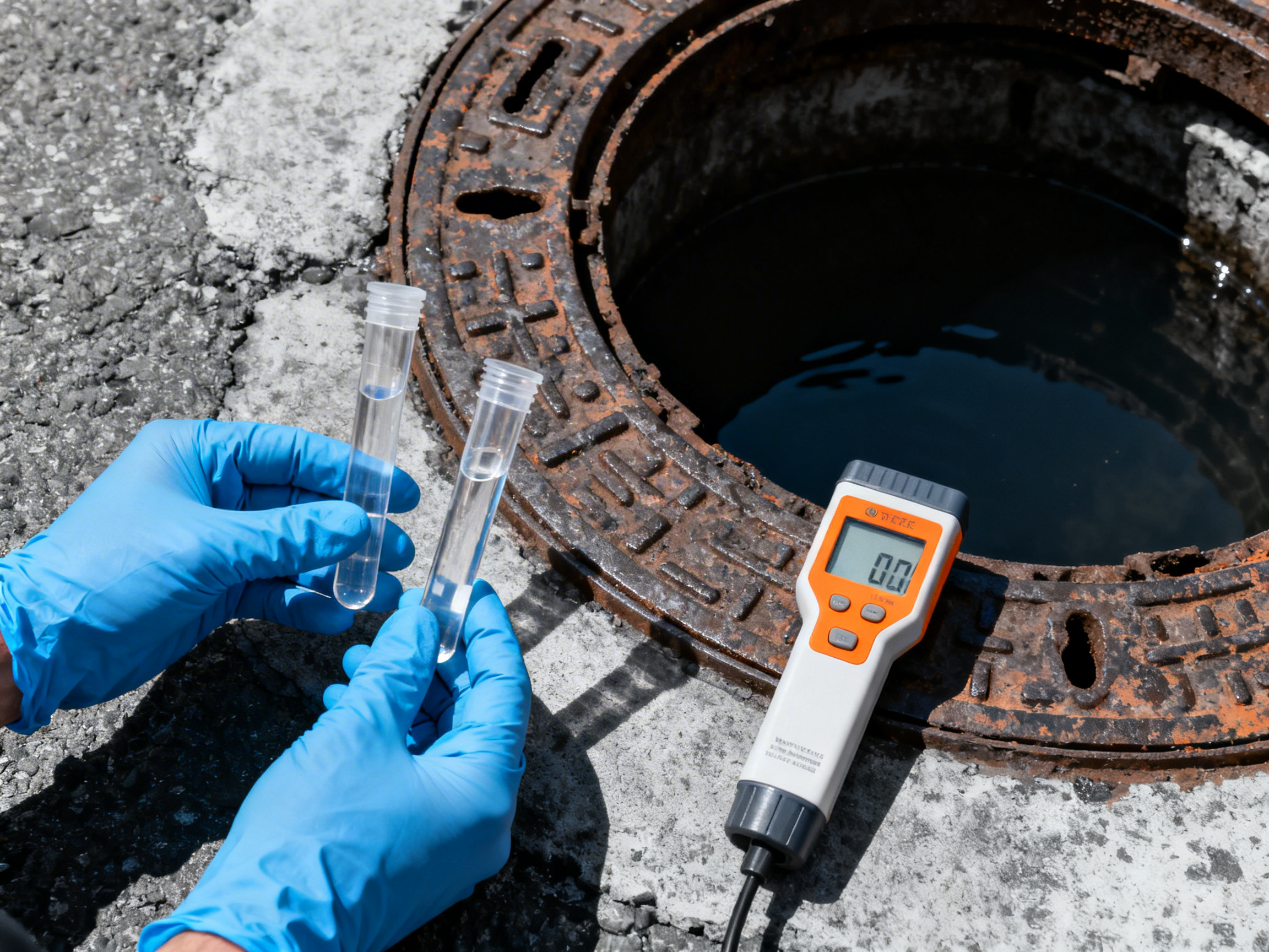 EPA’s September 2025 Aquatic Benchmarks Meet Cannabis: Emulsifiers, Pesticides, and Wastewater Permit Risks