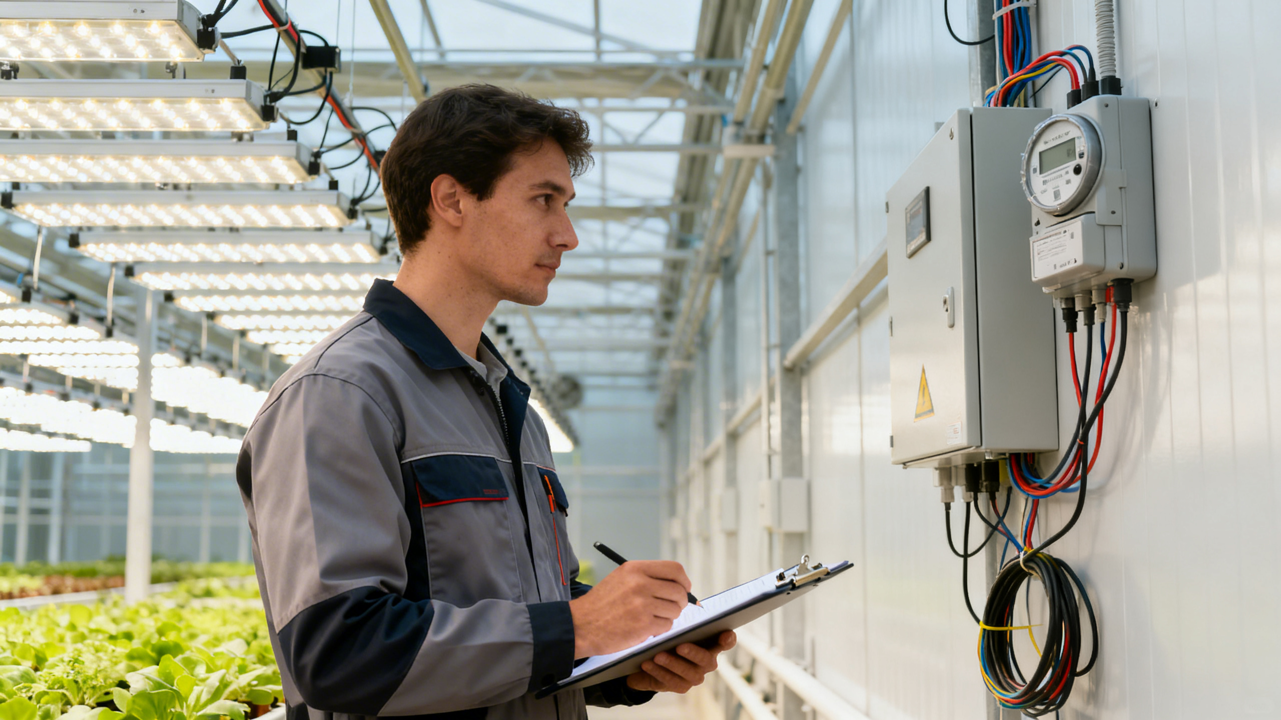 DLC Horticultural V4.0: The 2025–2026 Utility Rebate Reset for Cannabis Grows