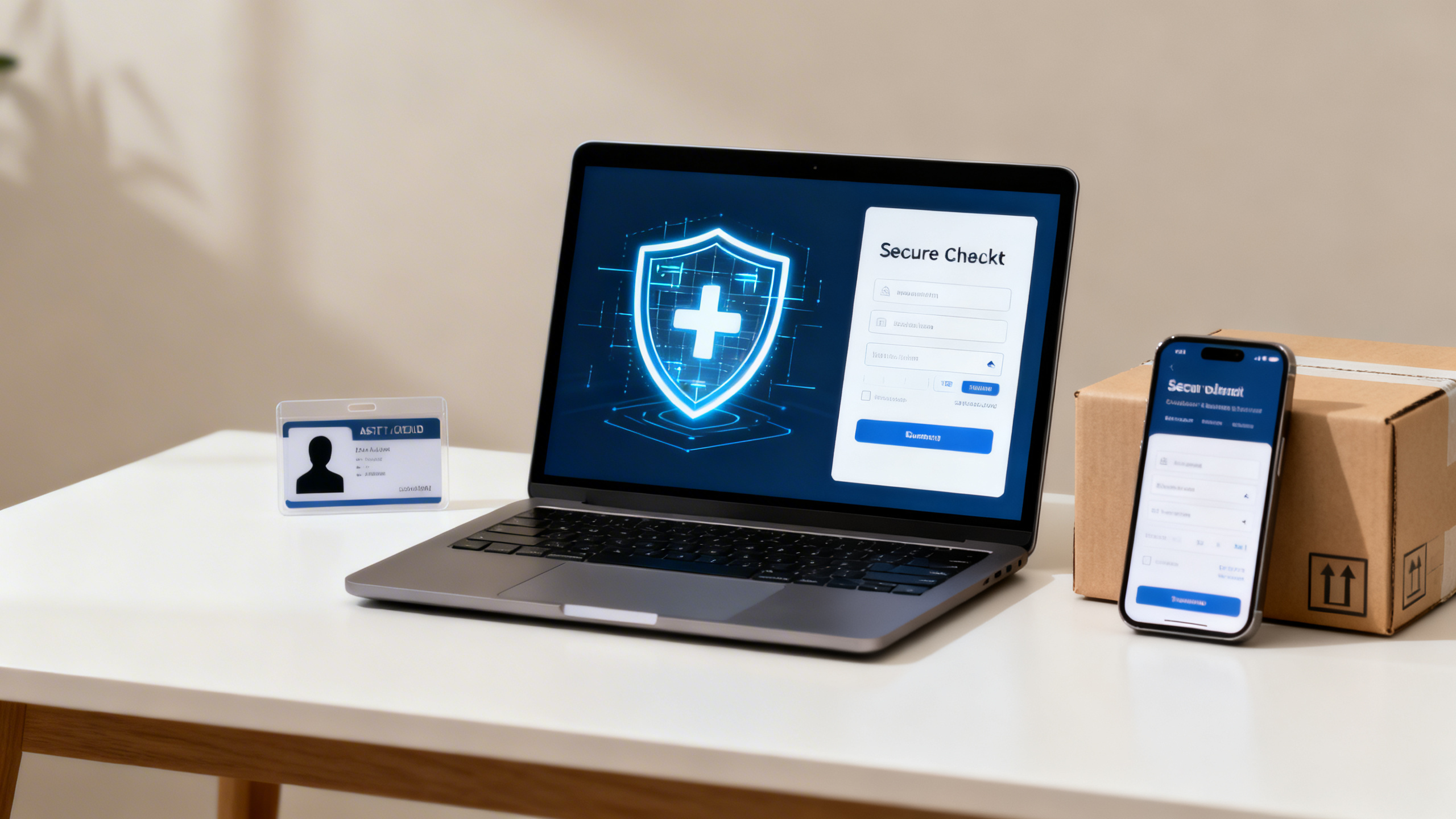 NIST SP 800‑63‑4 Final Lands: Age‑Gating and ID Proofing for Cannabis/Hemp E‑Commerce