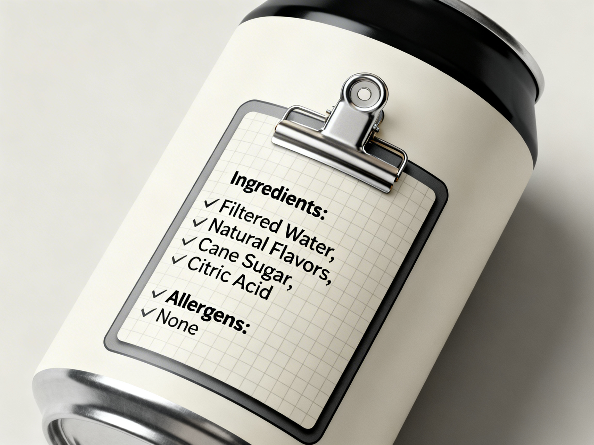 FDA’s 2025 ‘Natural Colors’ Push: Label and Claims Risks for THC & CBD Beverages