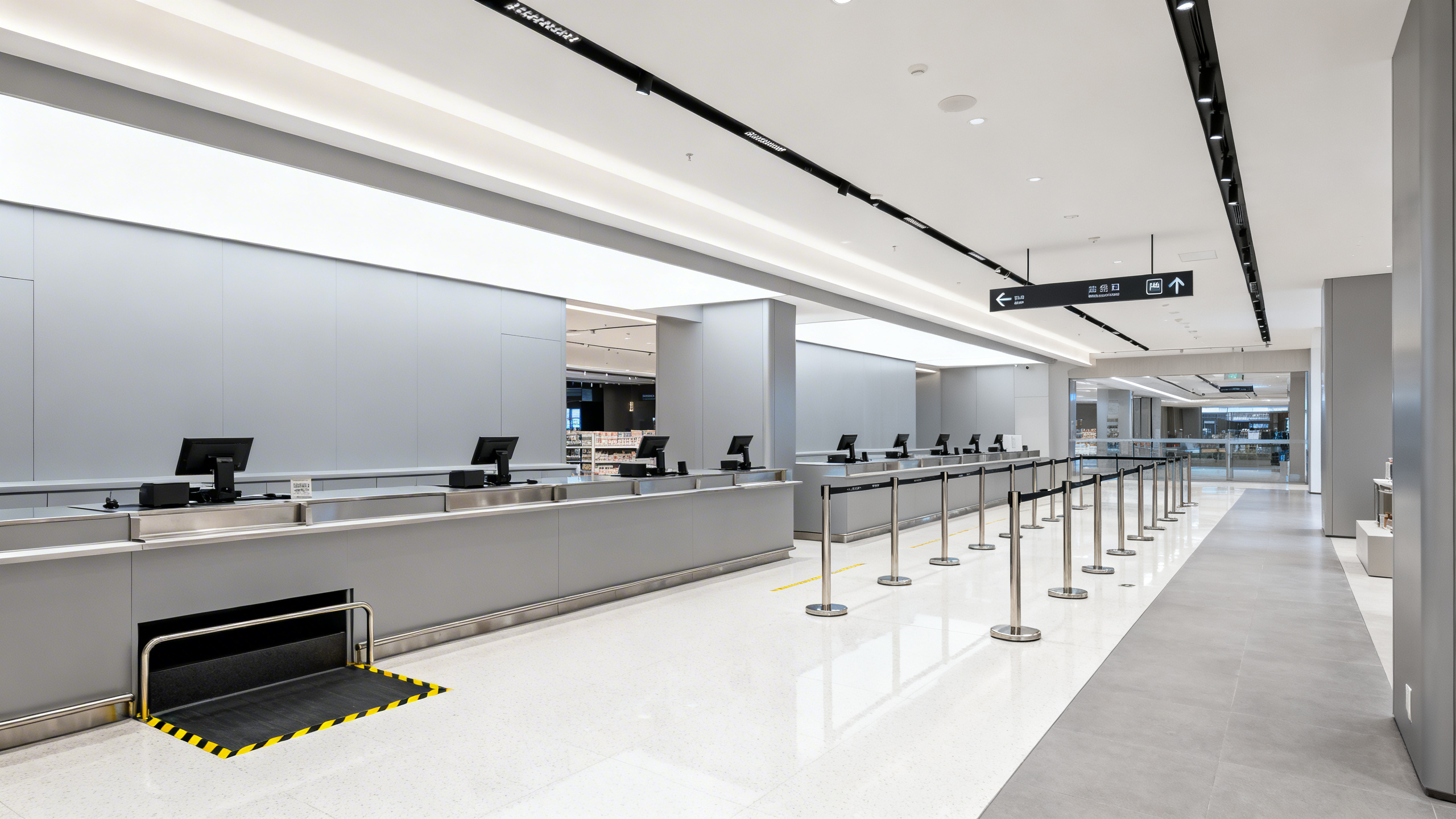 ADA in Brick‑and‑Mortar Cannabis/Hemp Stores: Counters, Queues, and ID‑Check Accessibility (2025–2026)