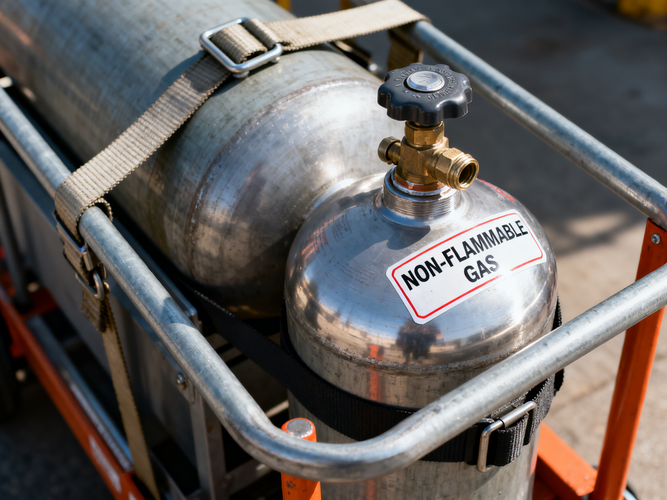 DOT Rules for CO2 Cylinders at THC‑Drink Pop‑Ups: Hazmat Training, Shipping Papers, and 2025 Checklists