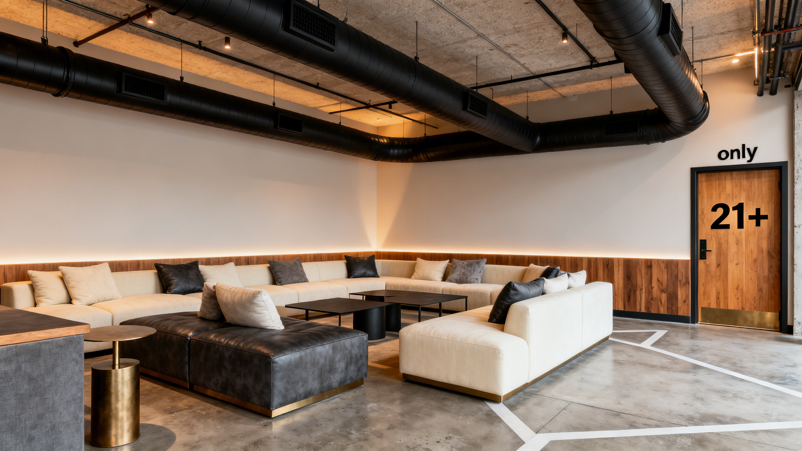 Massachusetts 2025 Social Consumption Rules: Lounges, BYO, and THC Beverages Under CCC Draft Regs