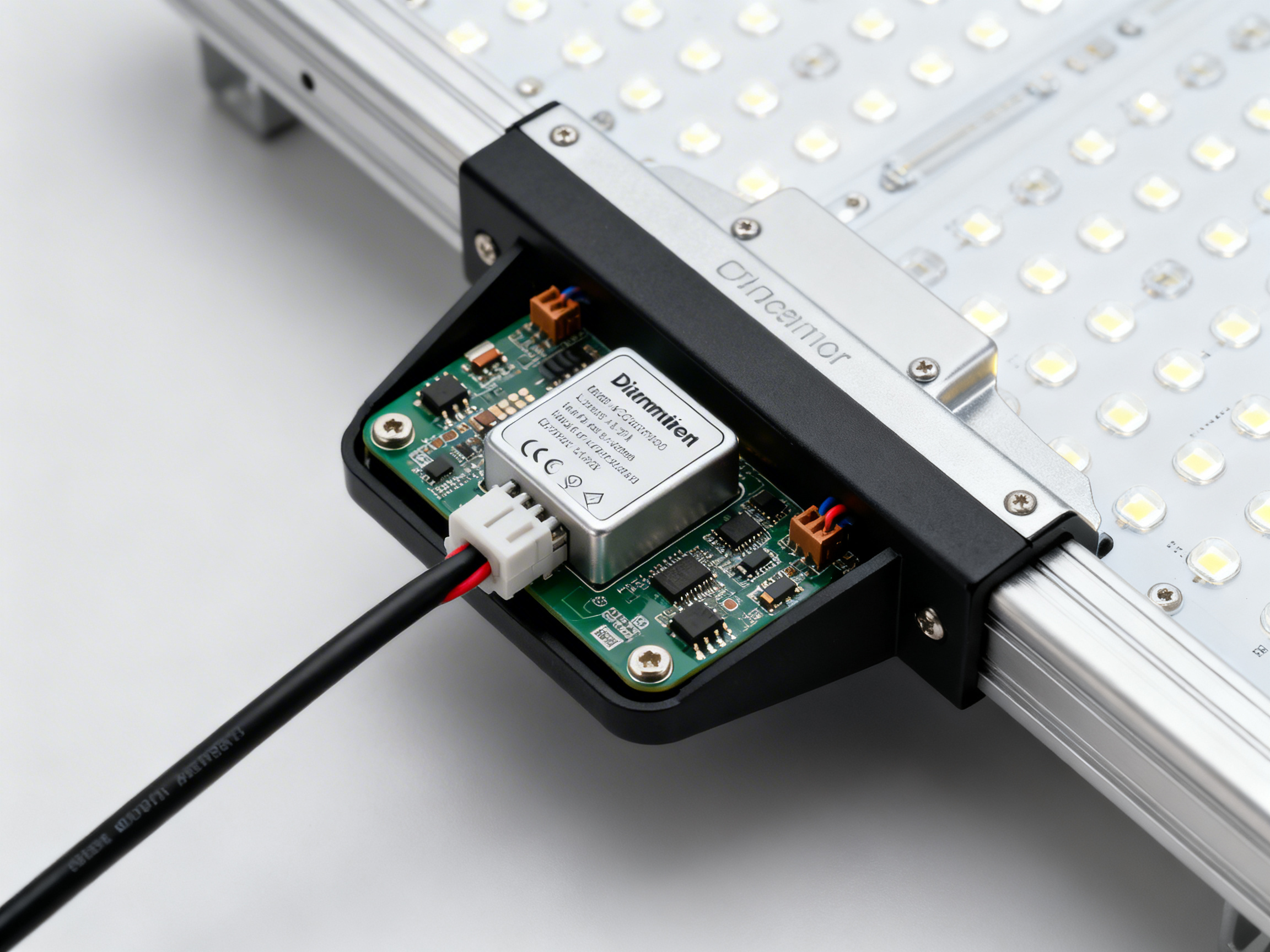 California 2025 Energy Code for Controlled Environment Horticulture: Lighting Efficacy, LPD, and Acceptance Testing for Grow Ops