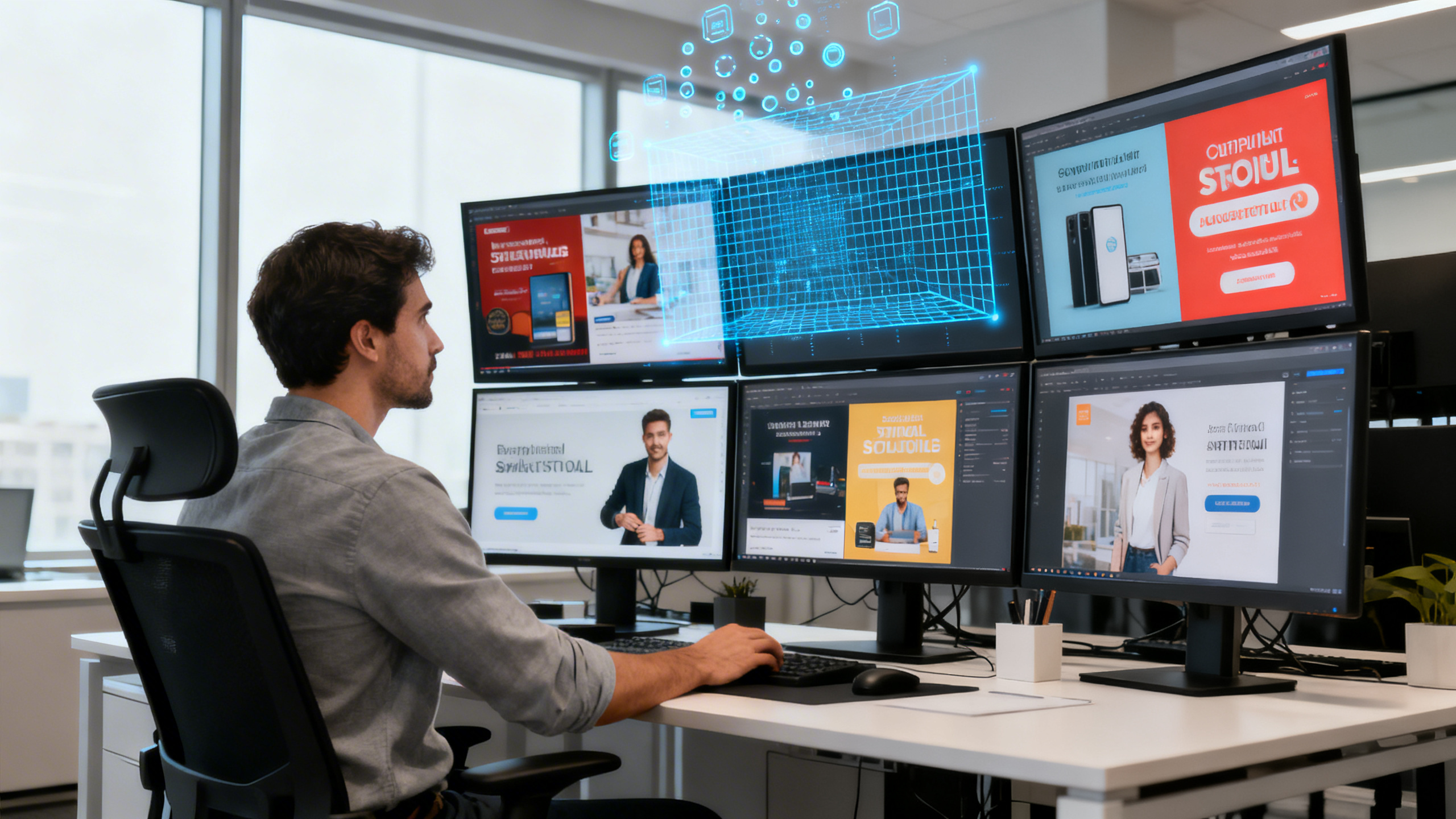 AI‑Policed Ads Are Here: How Automated Scraping by FTC, FDA, and Platforms Puts Hemp/CBD Marketing at Risk in Late 2025