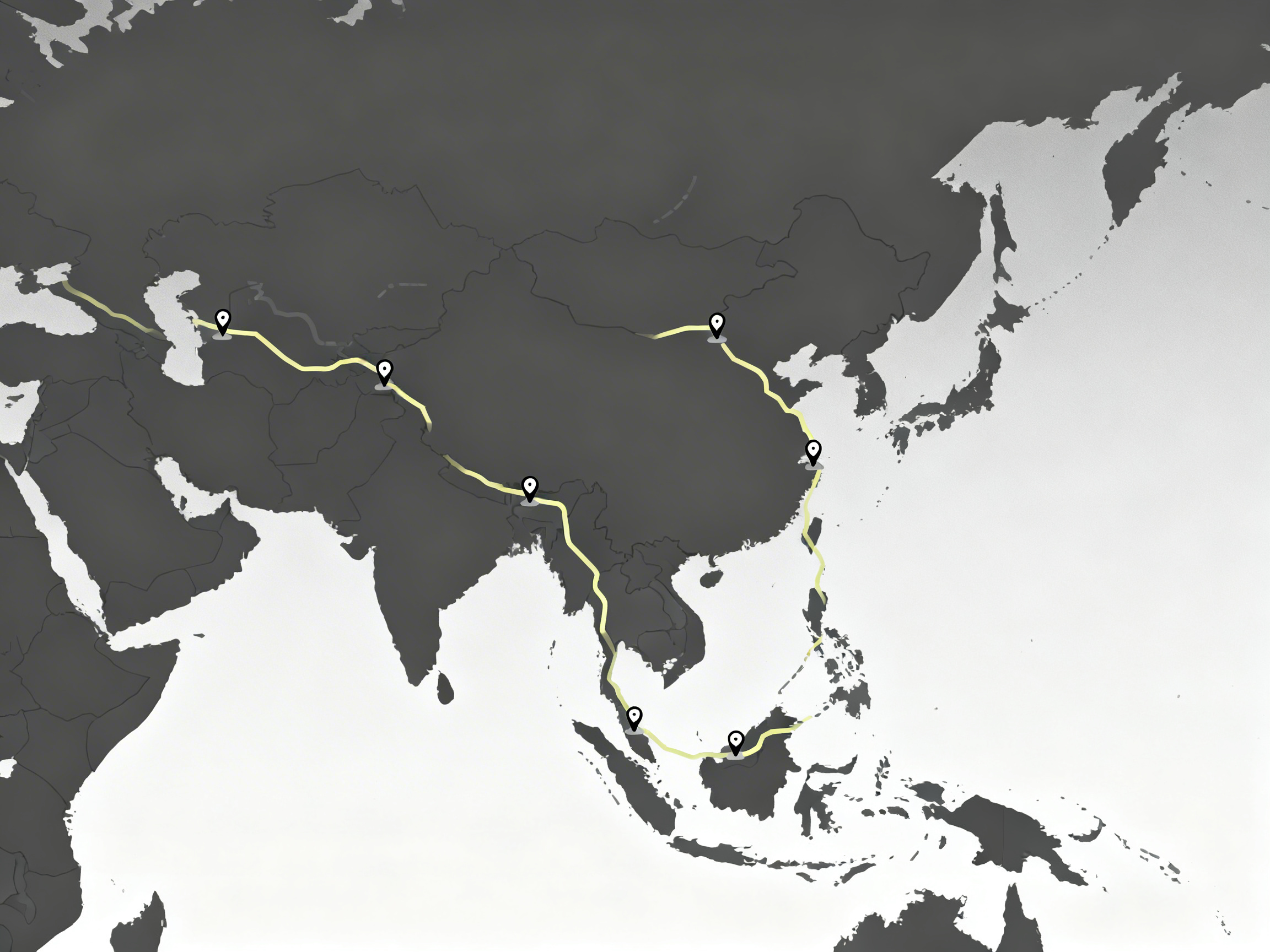 APAC 2025 CBD/THC Risk Map: Thailand’s U‑Turn, Japan’s Residue Limits, Hong Kong’s Ban, and Singapore’s Zero‑Tolerance