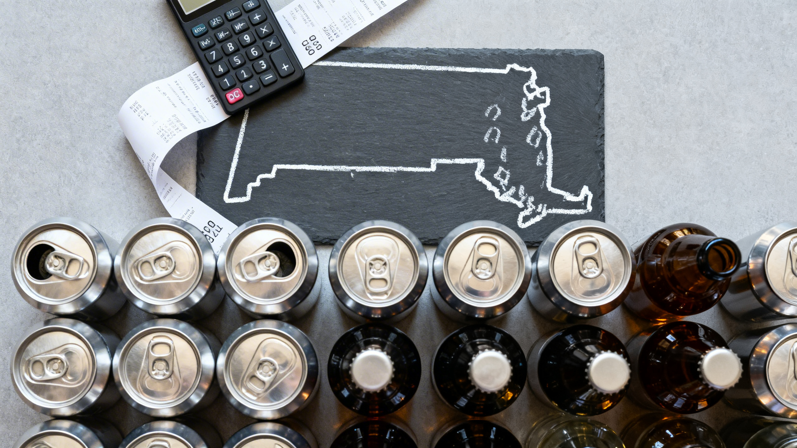 Massachusetts’ Proposed $4.05/Gallon Hemp Beverage Tax: Price Modeling and Retail Pass‑Through Scenarios for 2026