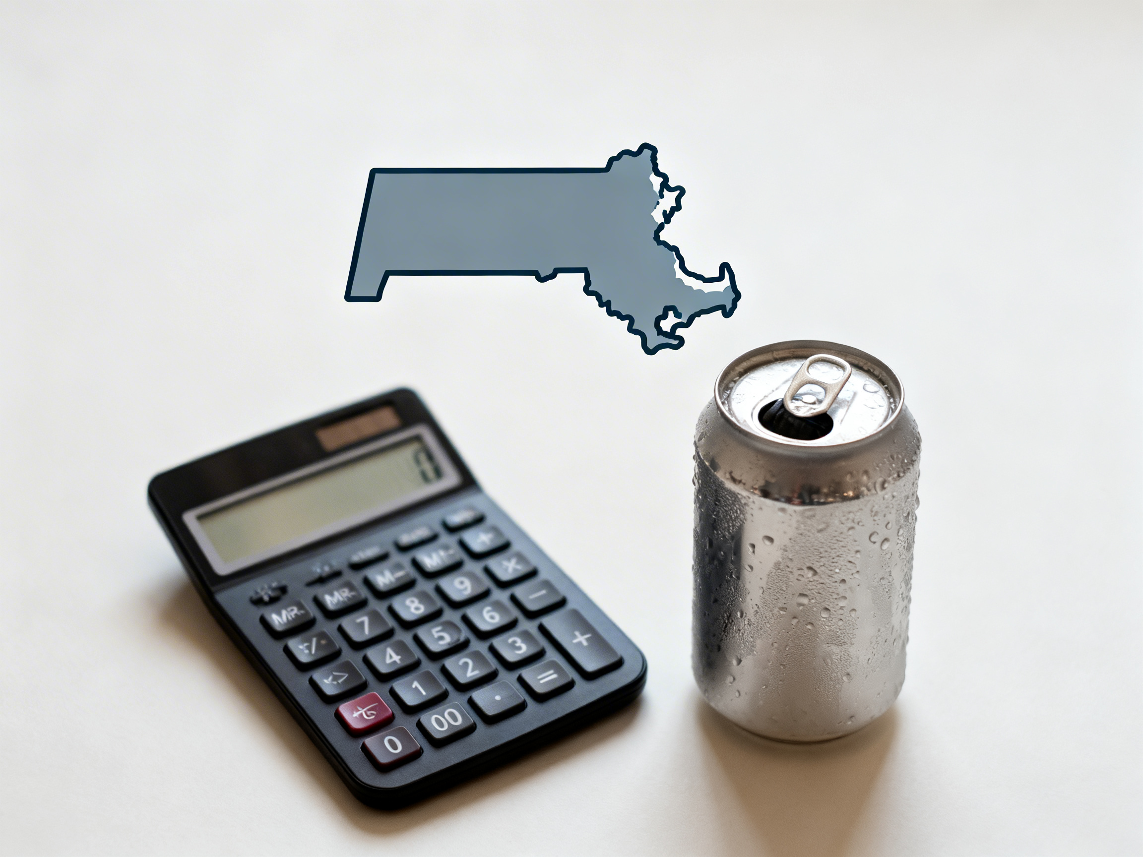 Massachusetts’ Proposed $4.05/Gallon Hemp Beverage Tax: Price Modeling and Retail Pass‑Through Scenarios for 2026