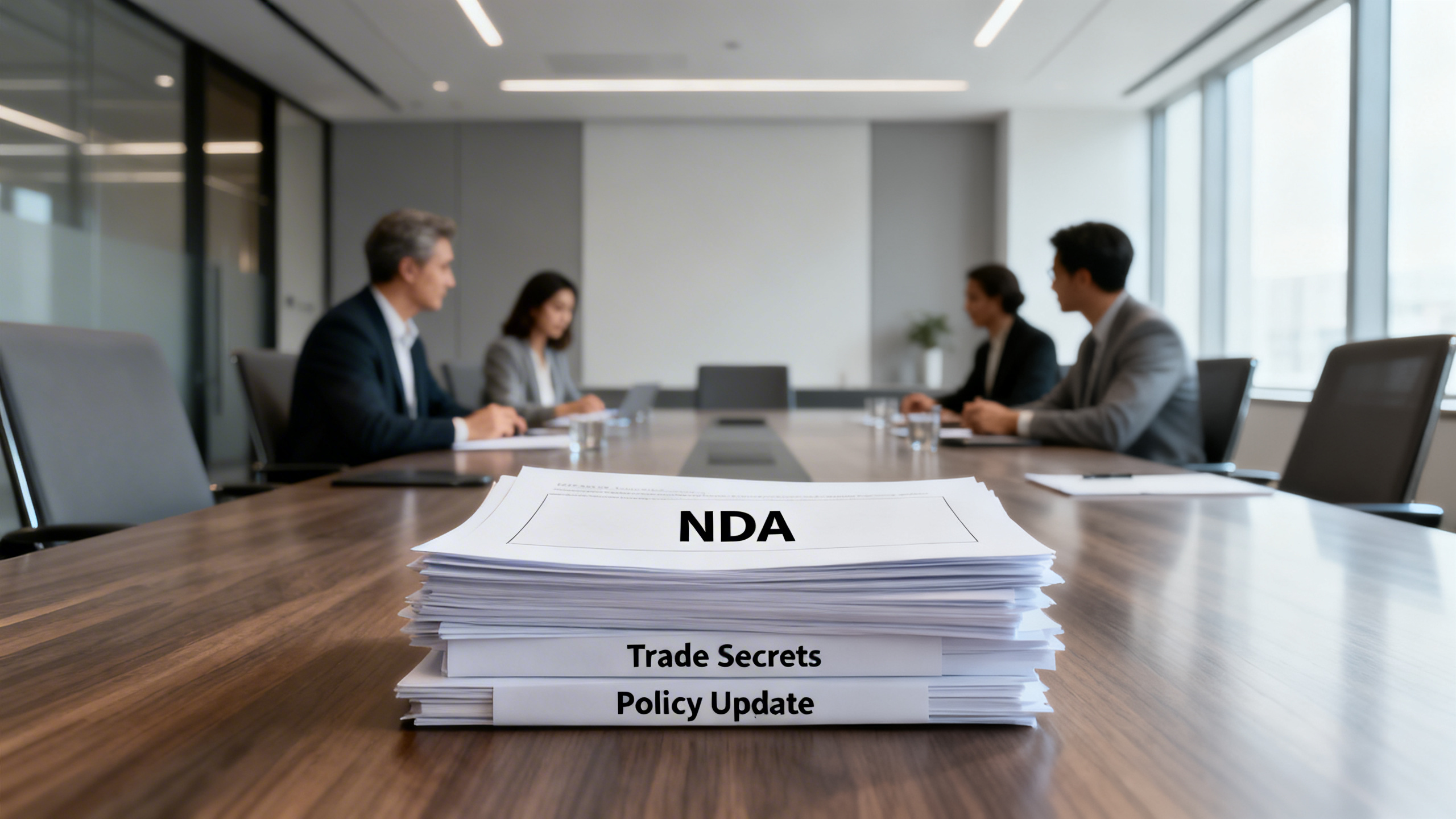 After the FTC Noncompete Rule Collapse: Cannabis Employers’ 2025 Playbook for NDAs, Non‑Solicits, and Trade Secrets