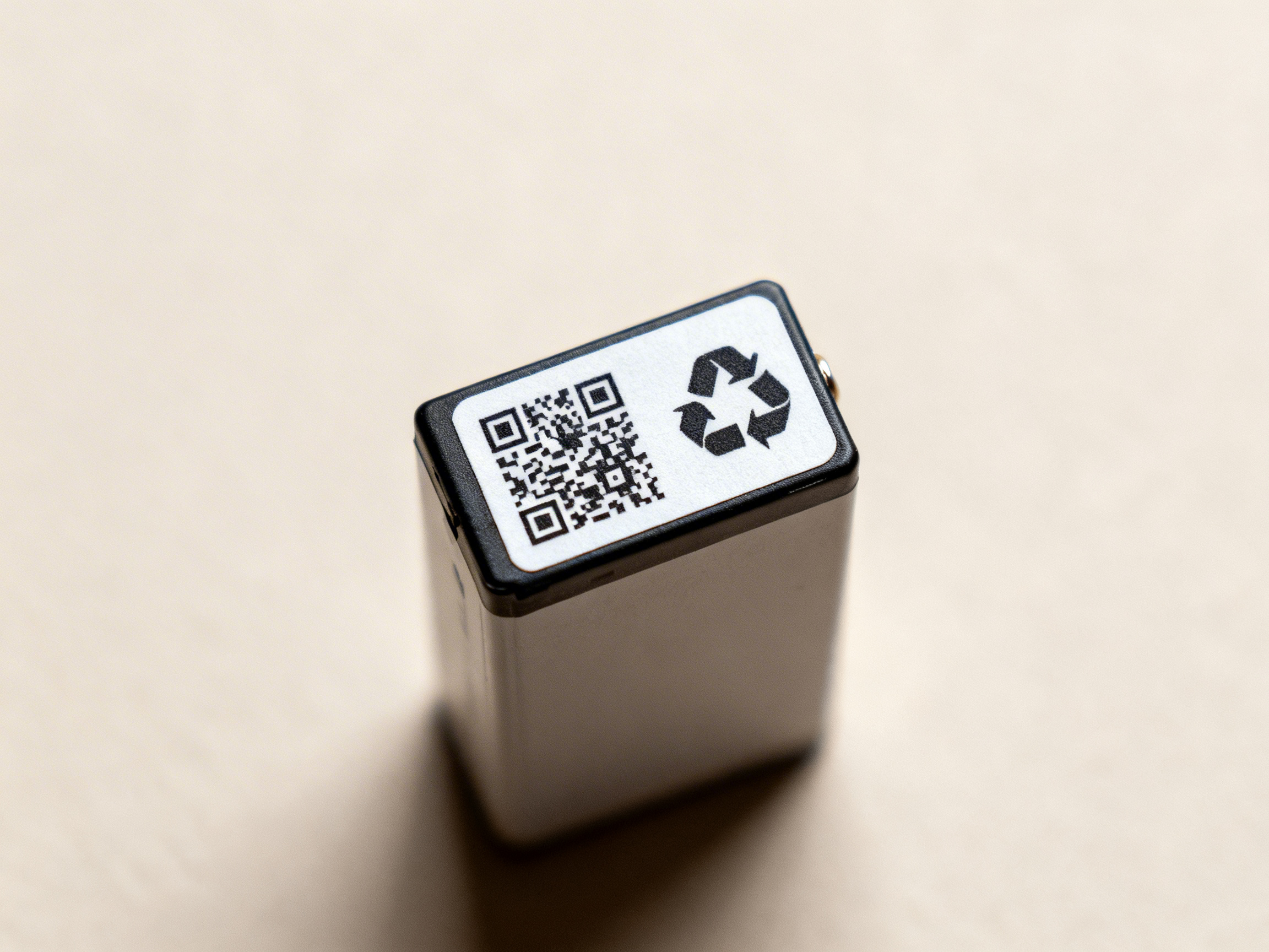 EU Batteries Regulation (EU) 2023/1542 for Vape Devices: EPR, Labeling, and Battery Passports on the Horizon