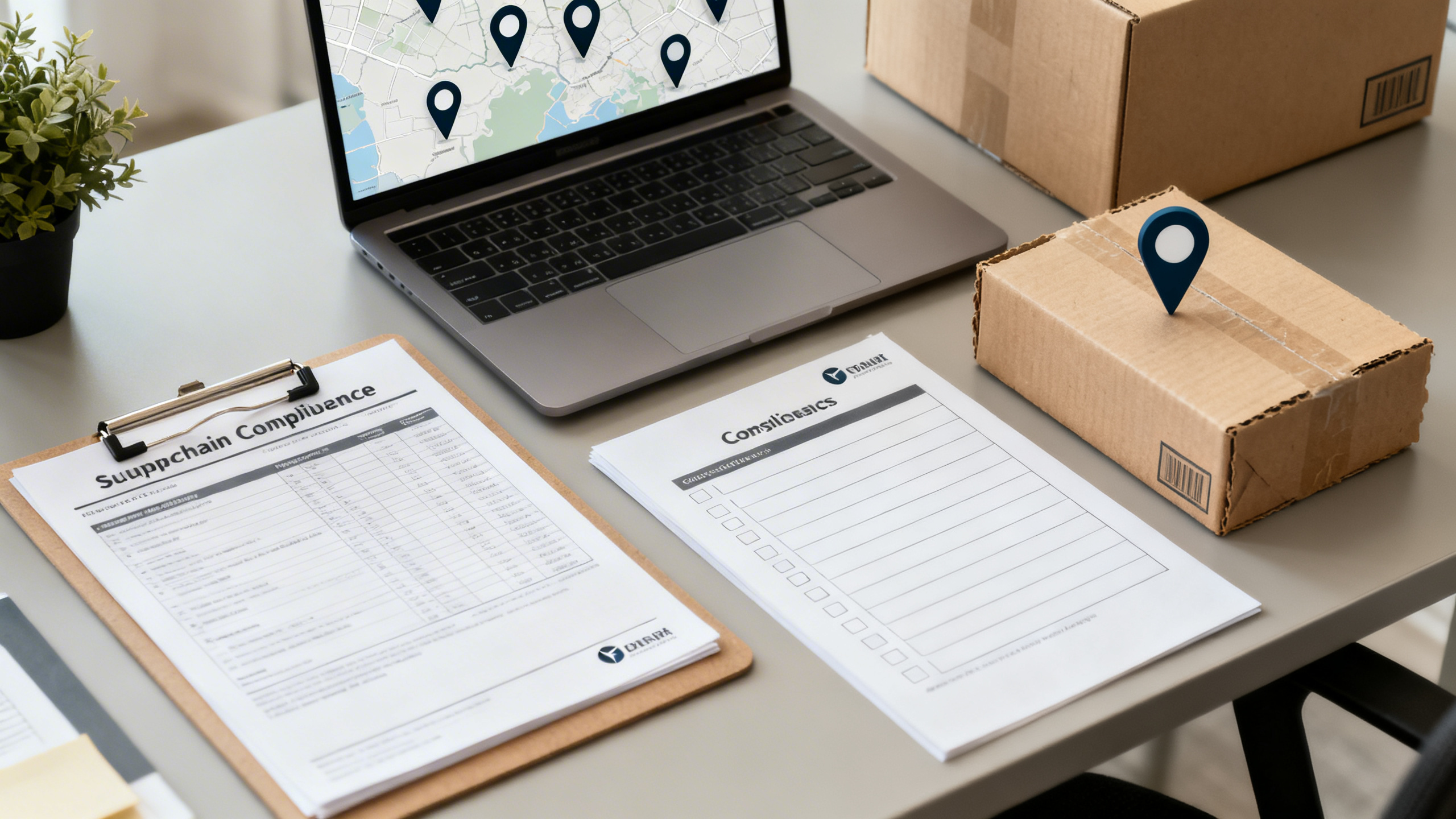 EU Deforestation Regulation (EUDR) and Cannabis Packaging: Why Paper/Board Cartons Need Due Diligence in 2025