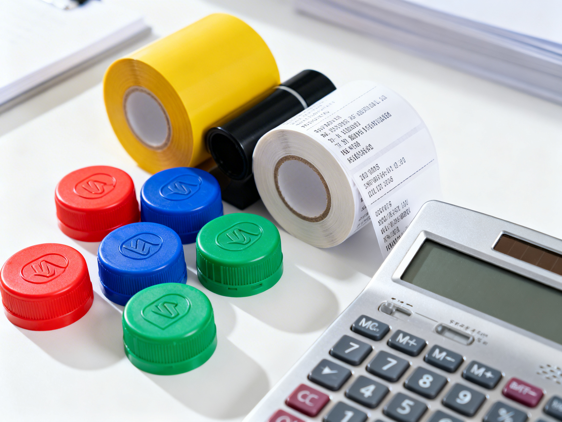 UK Plastic Packaging Tax in 2025: Cost and Data Impacts for CBD/THC Drink Imports