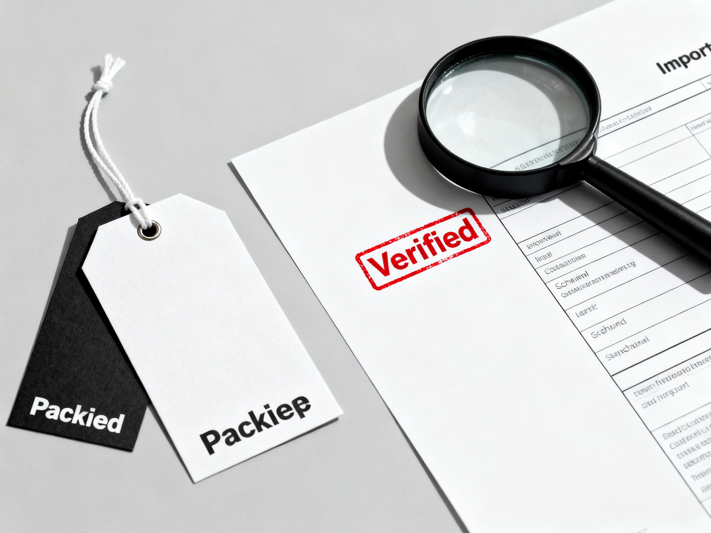 UFLPA Meets Hemp in 2025: Proving Your Packaging and Textile Supply Chain Isn’t From Xinjiang