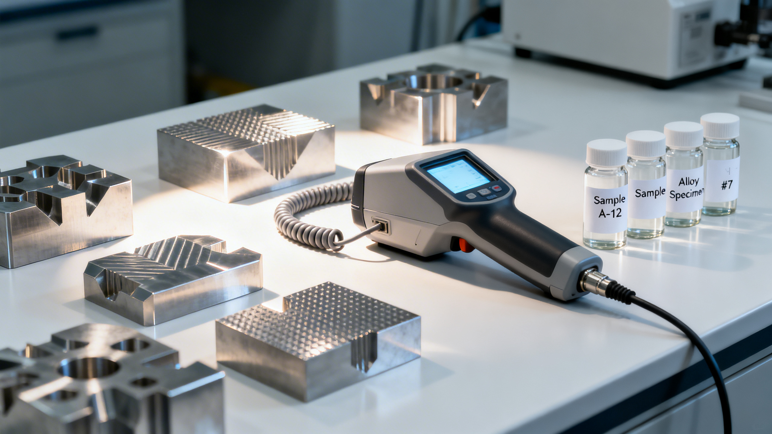 Lead‑Free by Design: 2025 Procurement Specs for Vape Hardware That Survive Prop 65 and Retailer Audits (California)