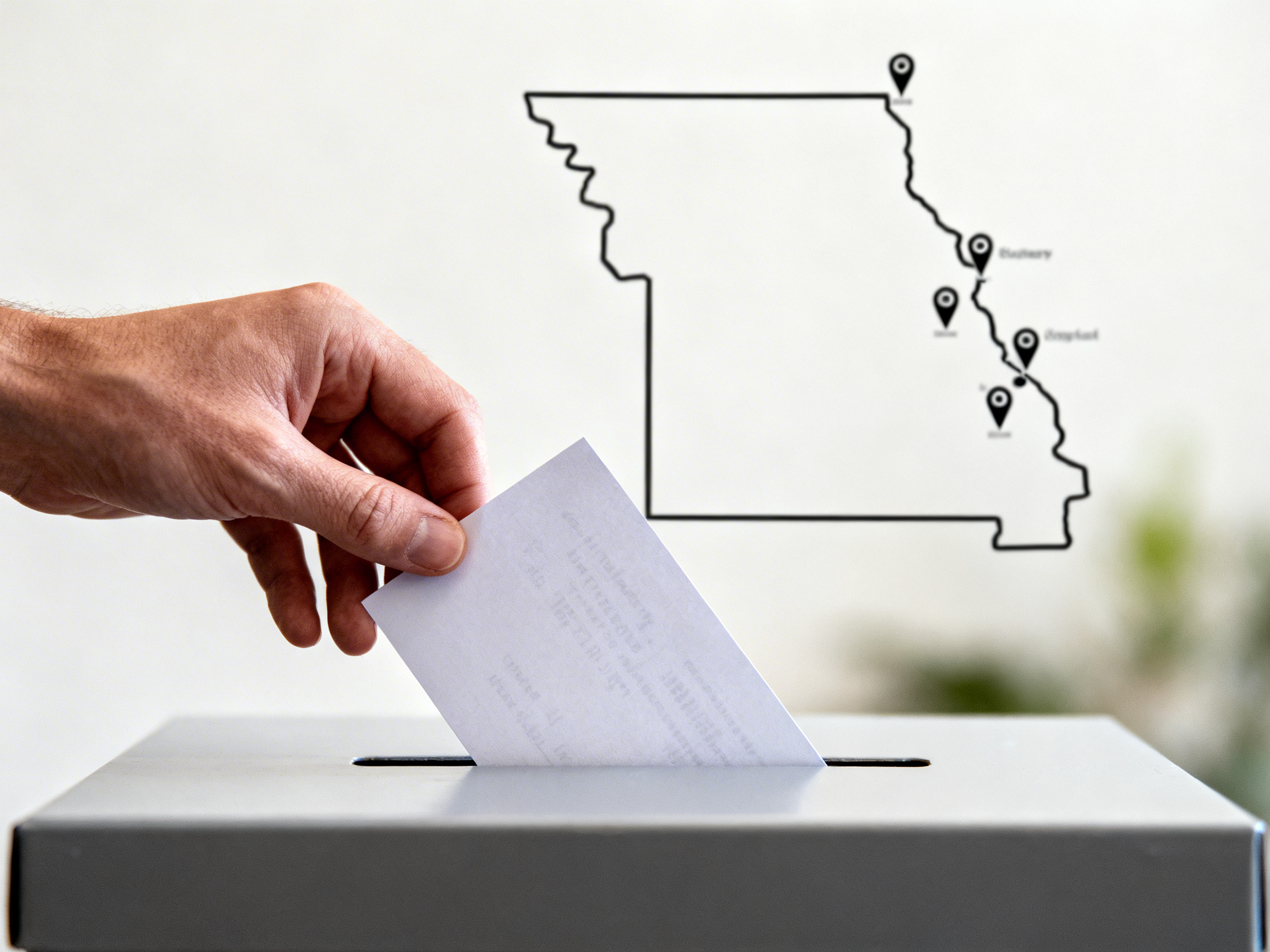 Ballot‑Box Bans: Tracking 2025 City and County Votes on Intoxicating Hemp in Missouri—and How Retailers Should Pivot