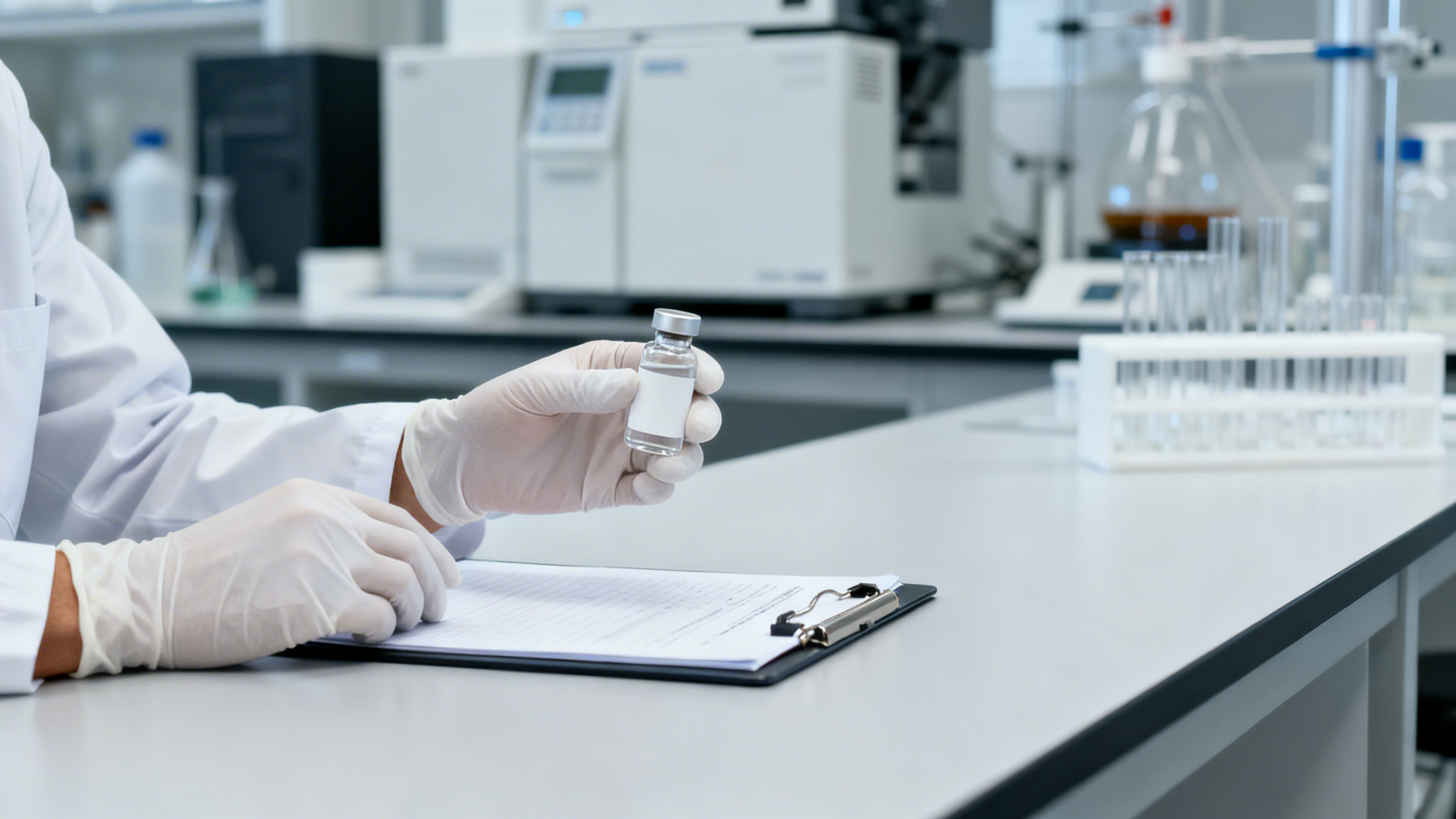 Ontario 2025: OCS THC Potency Testing Pilot Results—Label Accuracy and Supplier Audits