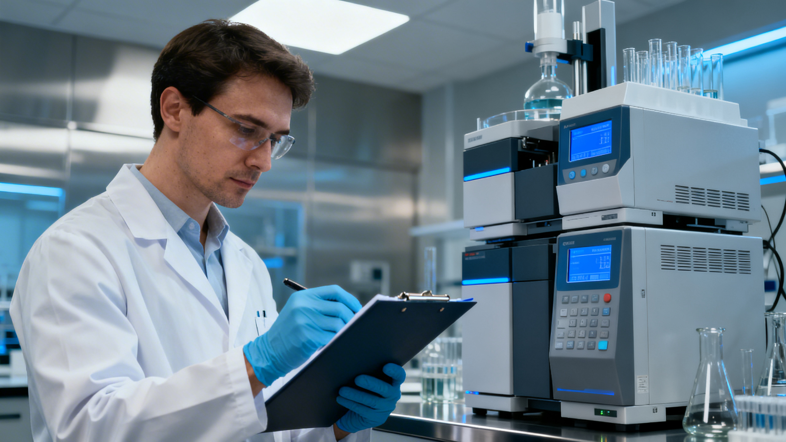 Alberta 2025: Inside AGLC’s THC Potency Audit—Common Failures and How to Fix Them