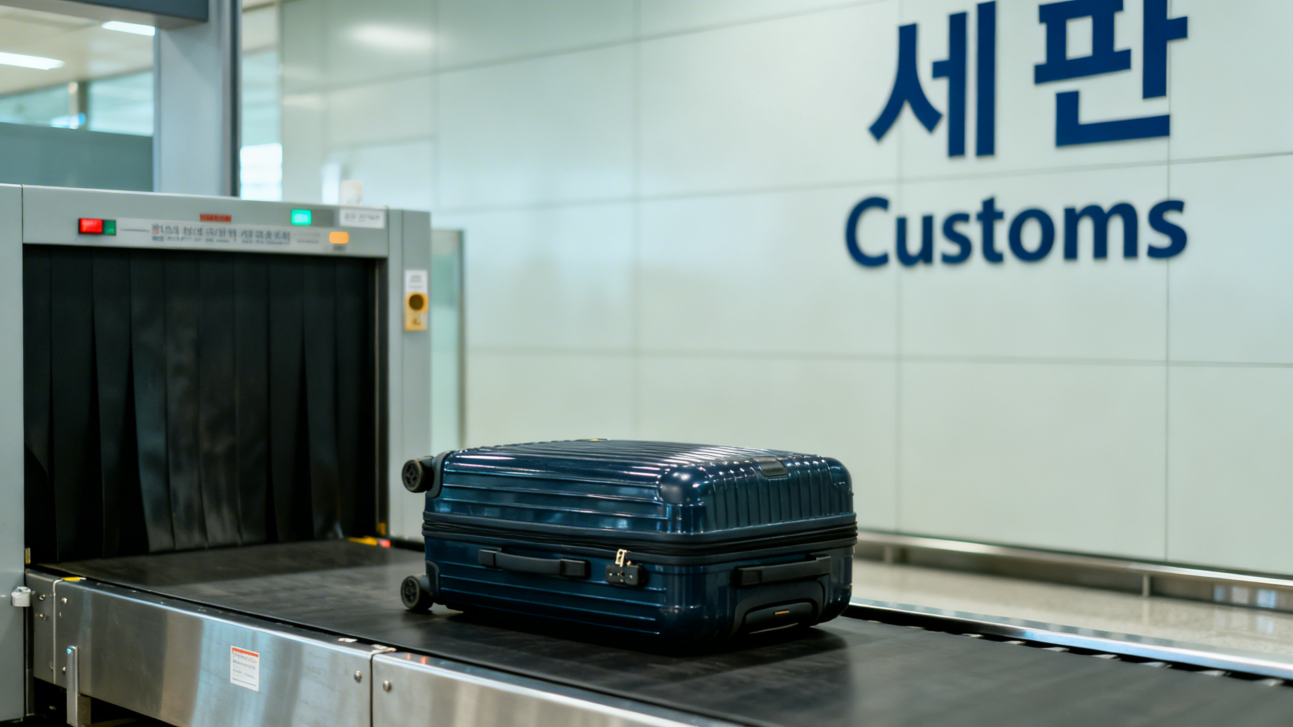 South Korea 2025: CBD Still a Narcotic—Import Bans, Branding Restrictions, and Traveler Risks