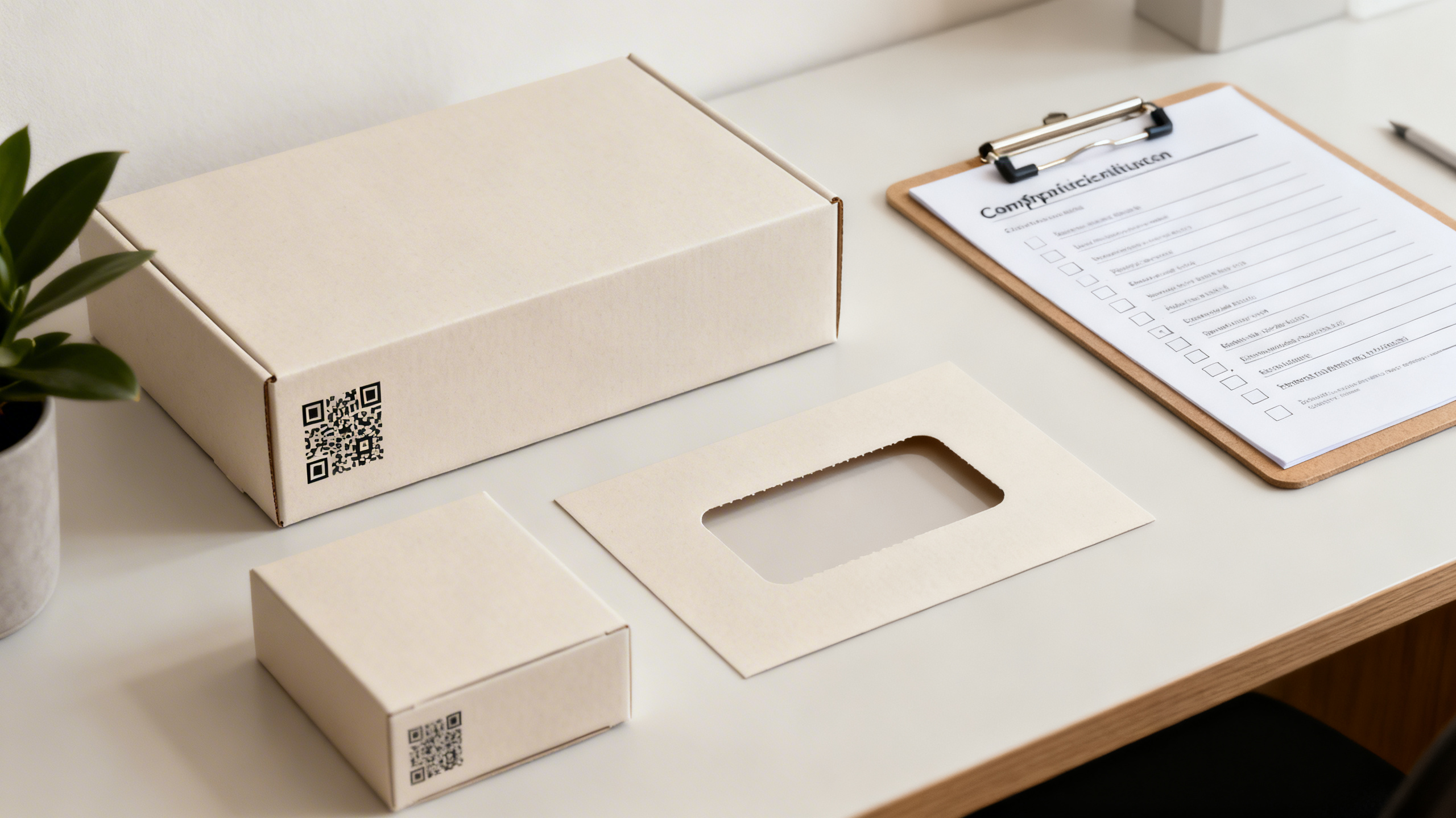 Canada 2025 Packaging Refresh: QR Codes, Transparent Windows, and Co‑Packs—Do’s and Don’ts