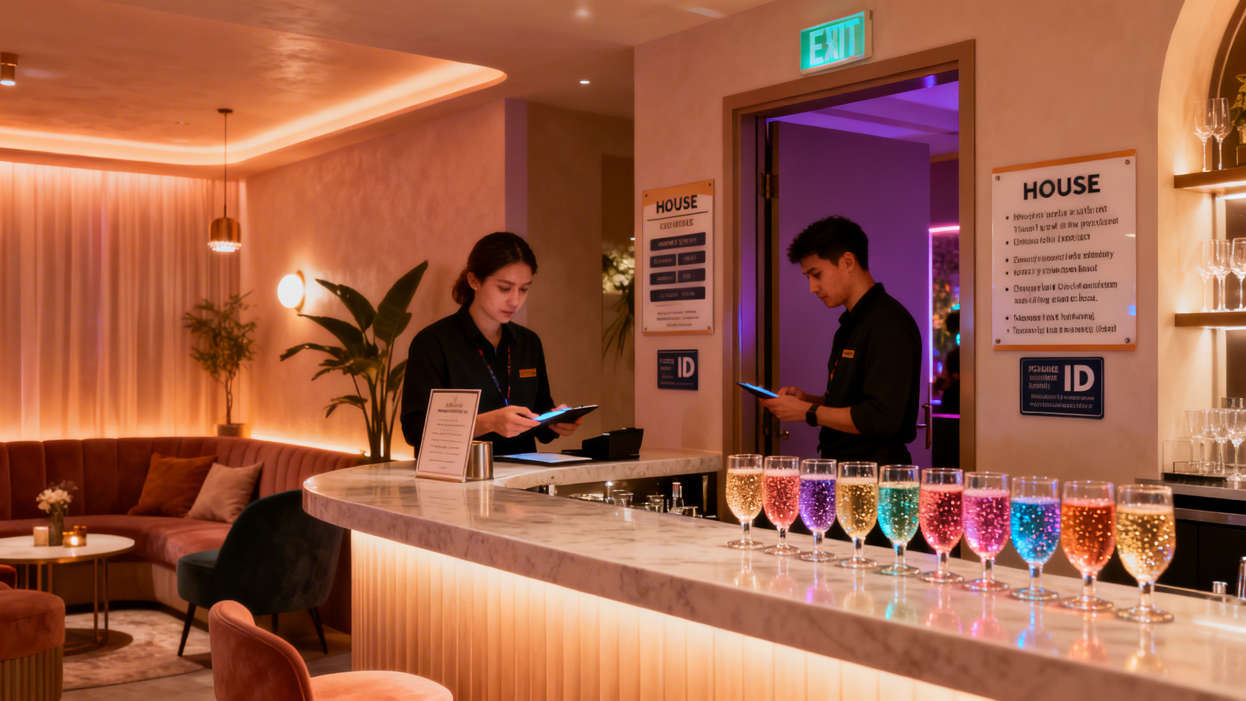 Massachusetts 2025 Social Consumption Draft Rules: Implications for THC Beverages and Events