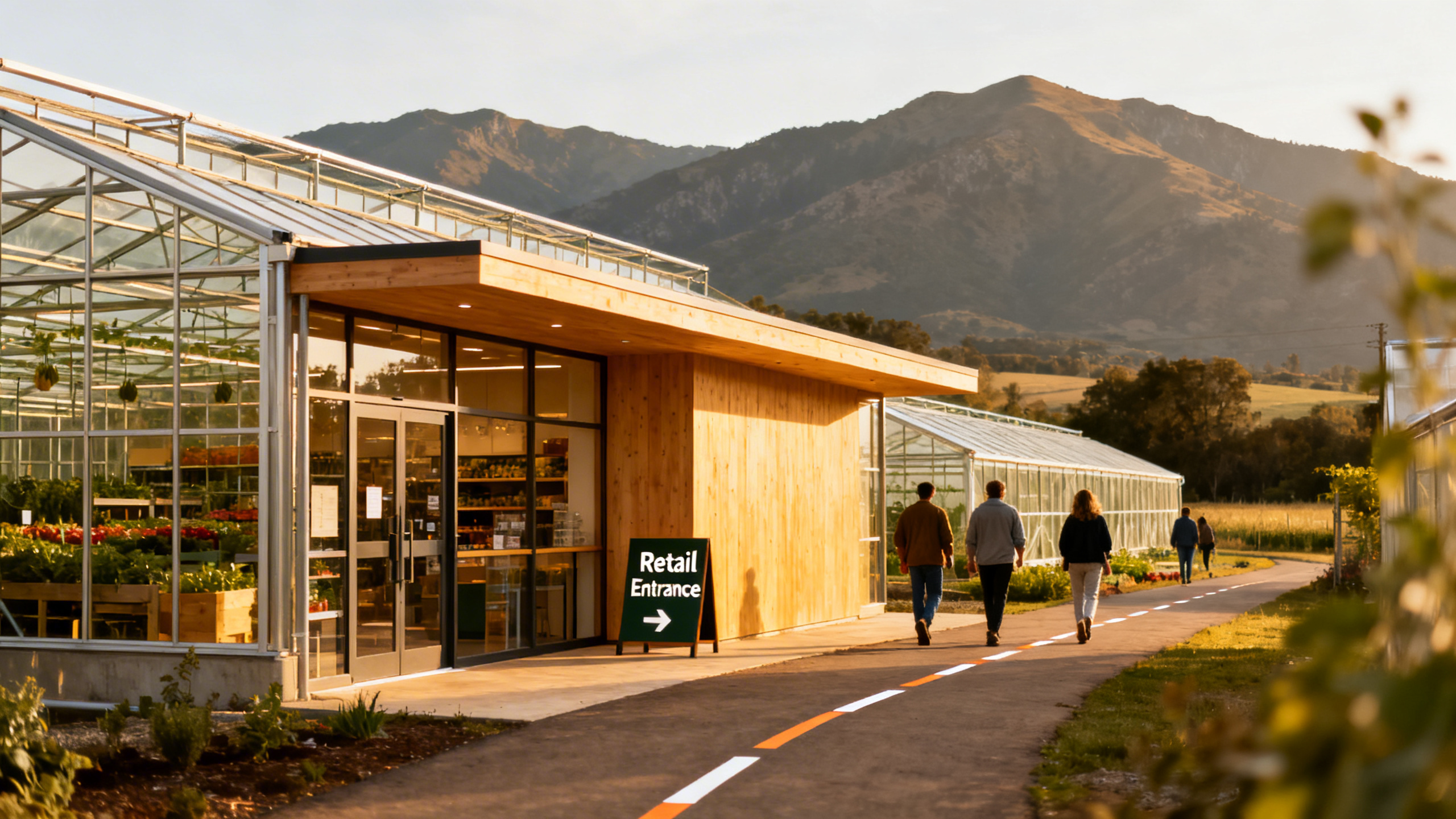 British Columbia’s Producer Retail Store (Farmgate) Program in 2025: What LCRB Stats Signal About Direct Sales