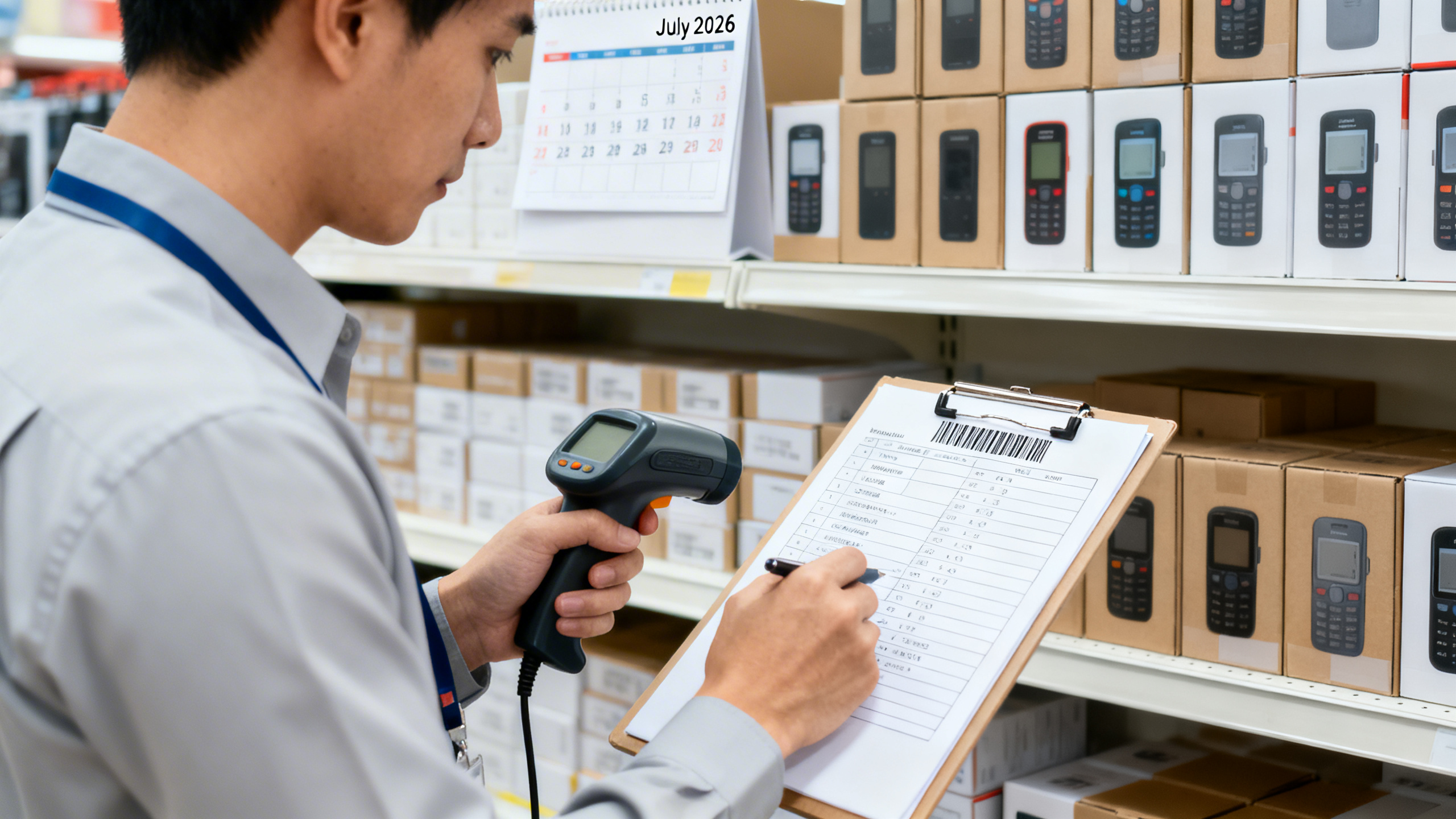 Wisconsin 2025–2026: Vape Device Directory Carveout for Hemp—Deadlines, $1,000/Day Penalties, and Retail SKU Triage