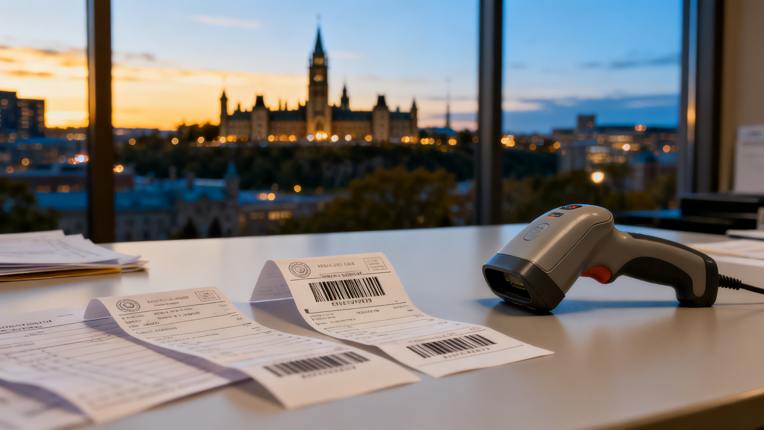 Canada 2025 Excise Tax Reform and Fixing Excise Stamps: What Cannabis and THC Drink Brands Should Plan For