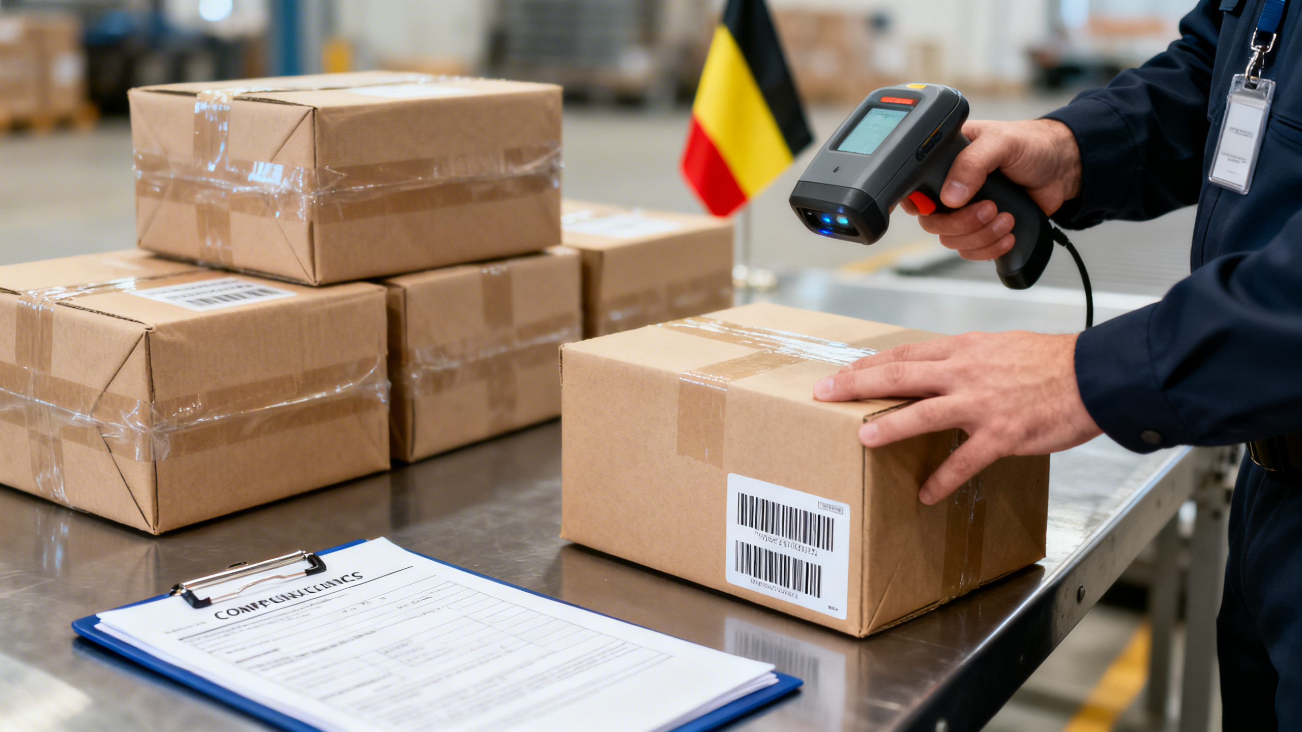 Belgium 2025: CBD at a Crossroads—FAMHP Signals Tighter Oversight While EU Novel Food Bar Remains High