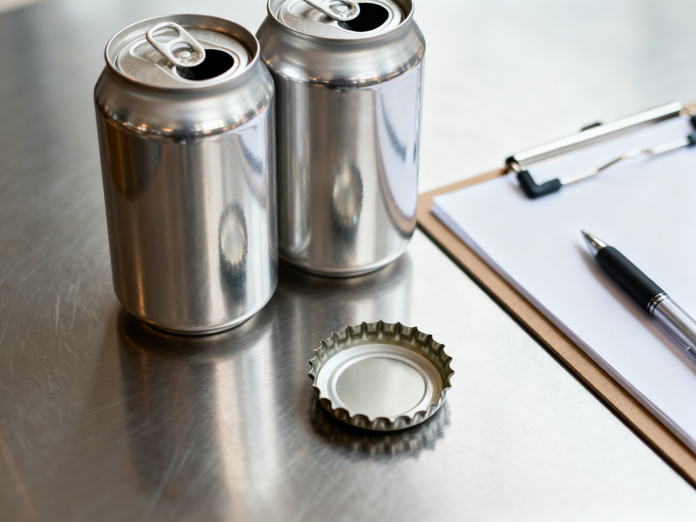 Federal Spotlight 2025: GAO’s Food‑Contact Substance Critique—Packaging Risk for THC/CBD Beverages