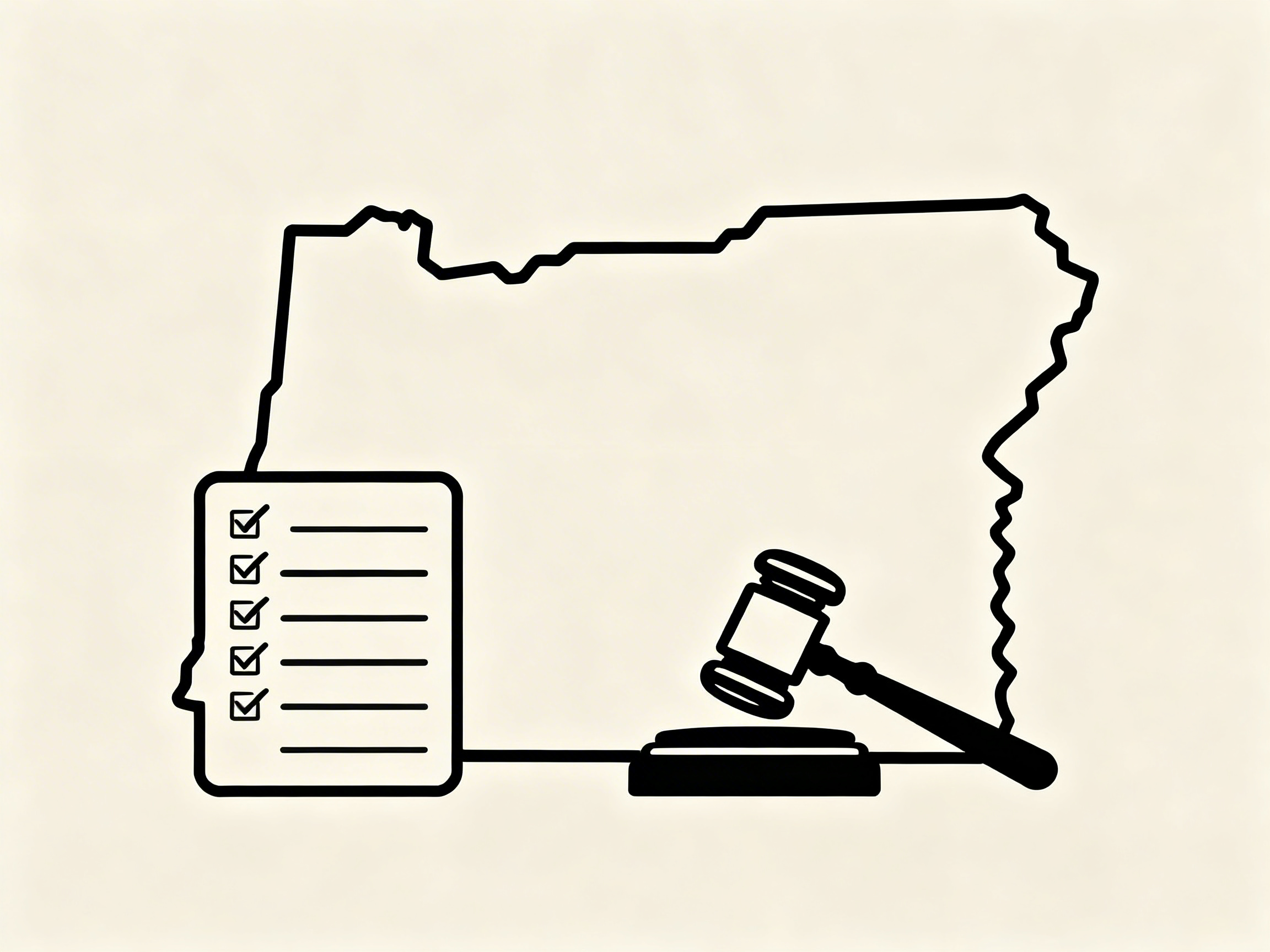 Oregon 2025: OLCC Drops Labor‑Peace Requirement—What That Means for Licenses, Vendors, and MSO Strategy