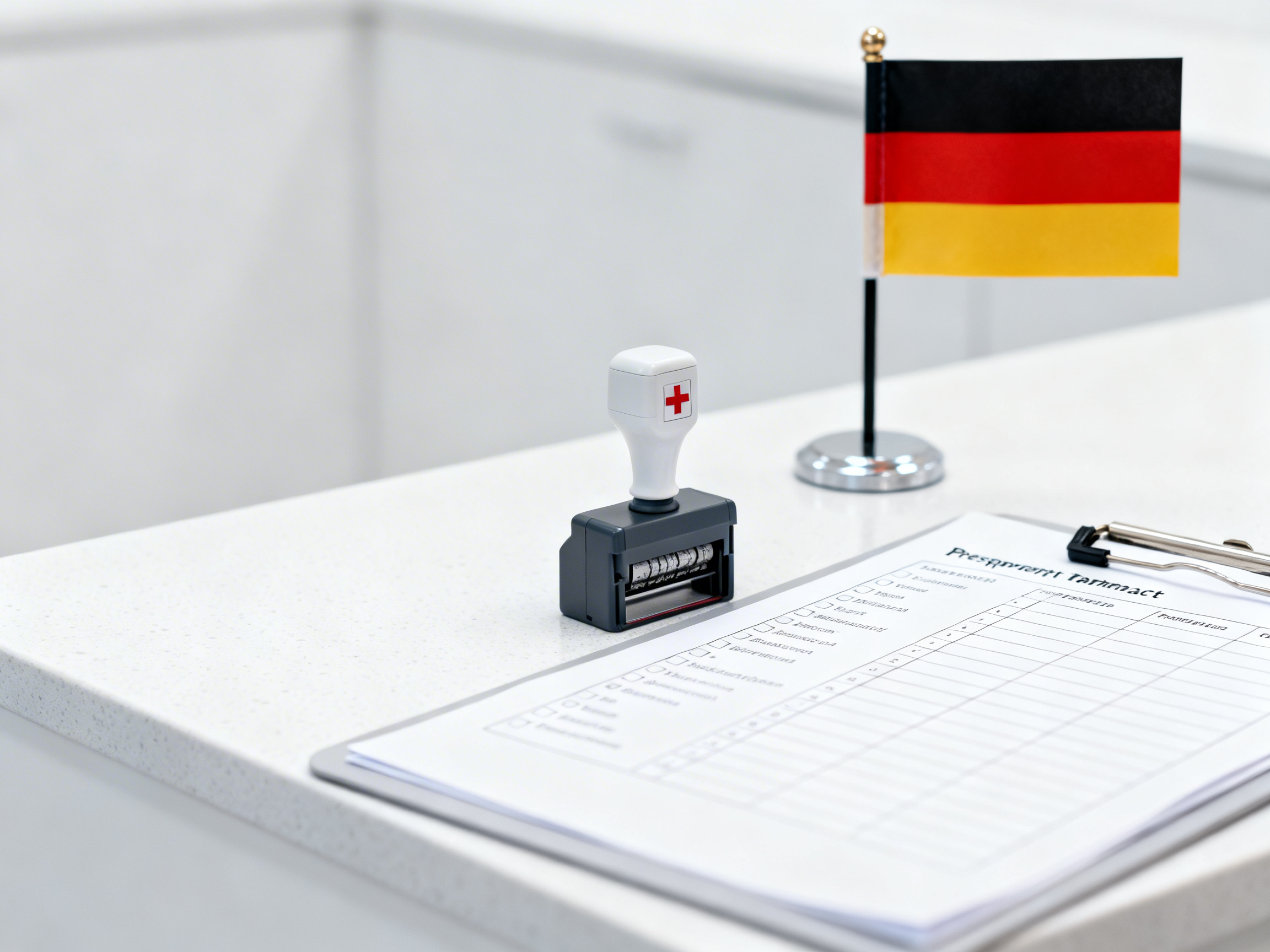Germany 2026: Ban on Telemedical Cannabis Prescriptions—Pharmacy Dispensing, Advertising, and Patient Access Changes