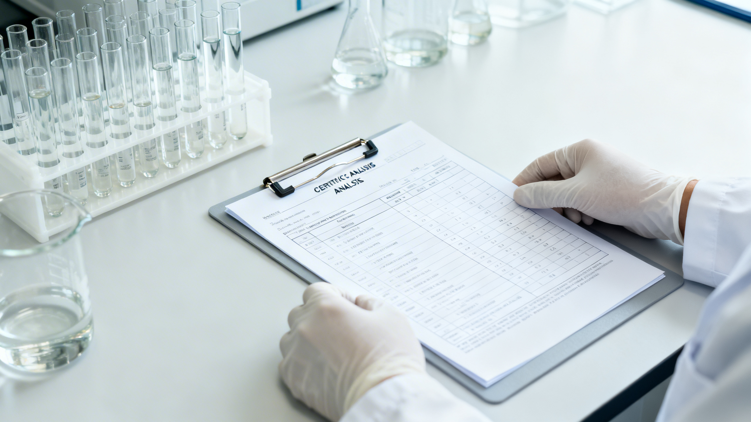 Hemp ‘Chemical Conversion’ in 2026: The Evidence Standard for Proving ‘Naturally Derived’ vs. ‘Synthetic’ Cannabinoids