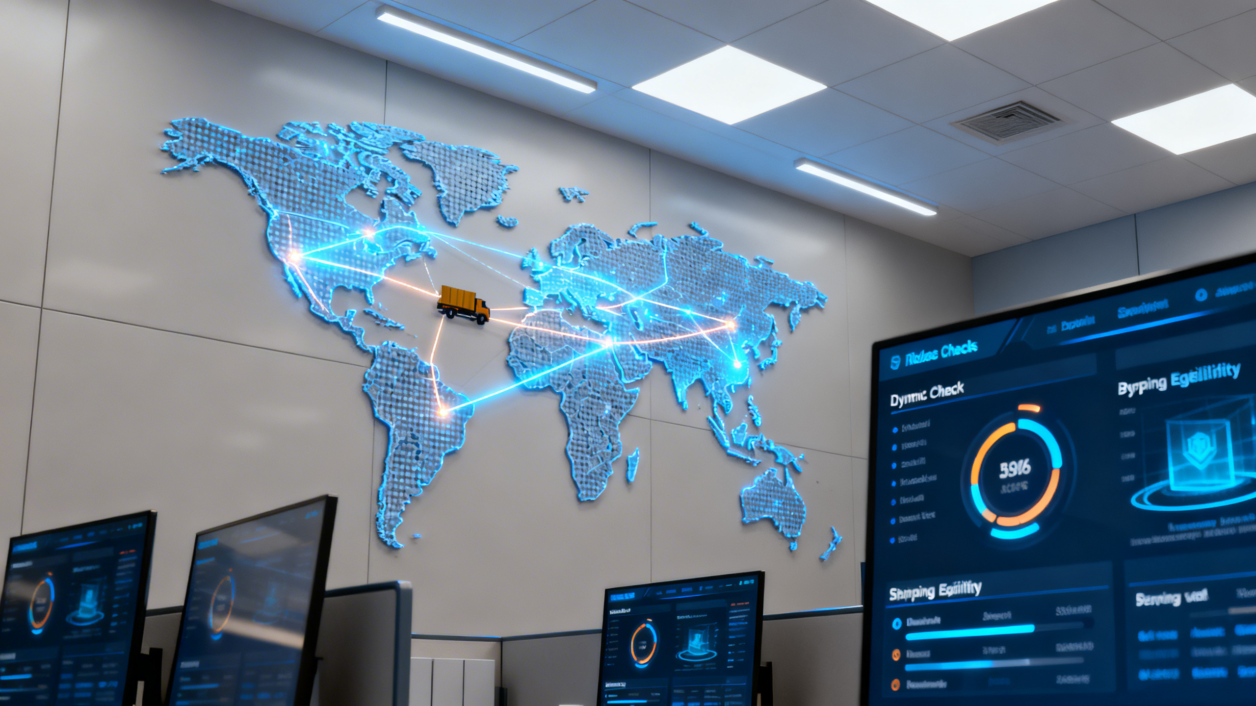 Interstate DTC in 2026: Building a ‘Ship‑Block by Law’ Engine for Hemp and Cannabis‑Adjacent Products