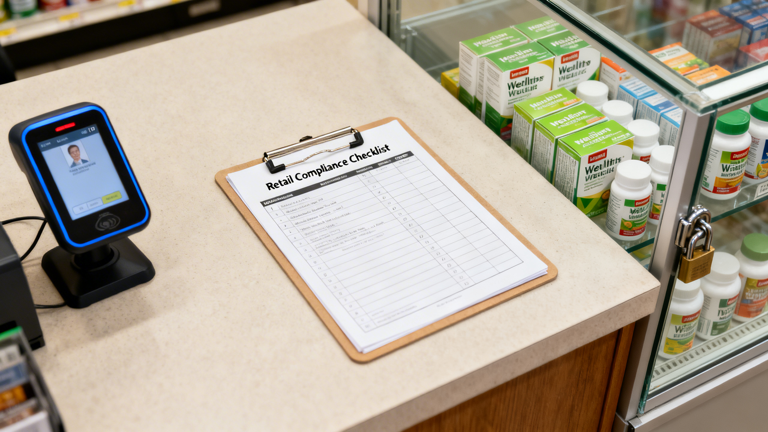 New Jersey’s S4509 Hemp Framework (Signed Jan. 2026): Licensing, Age-Gates, and the End of the “Grey Market”