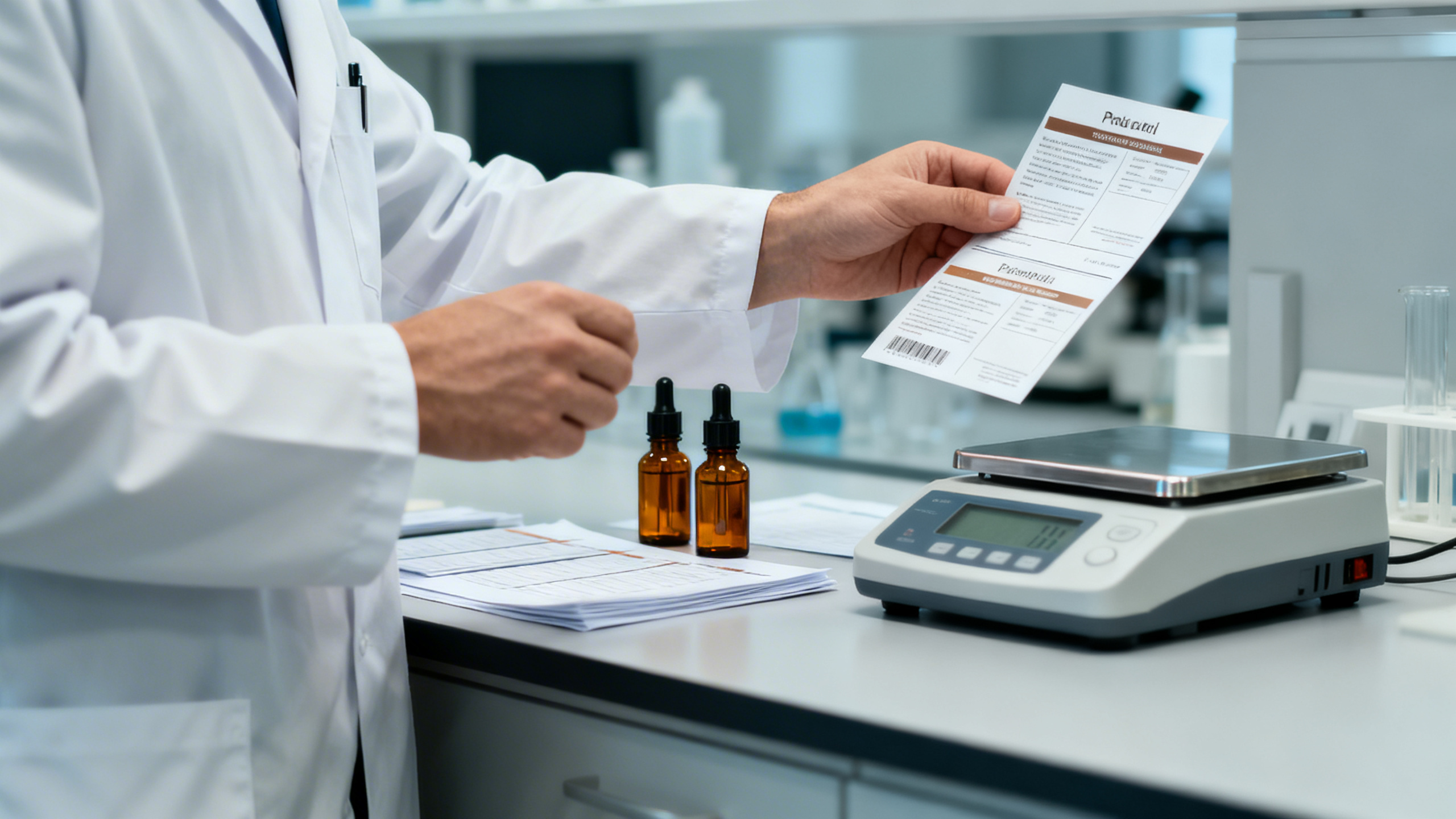 EU 2026 CBD Reality Check: EFSA’s ~2 mg/day Safe Level and What It Means for Labels, Dossiers, and Enforcement