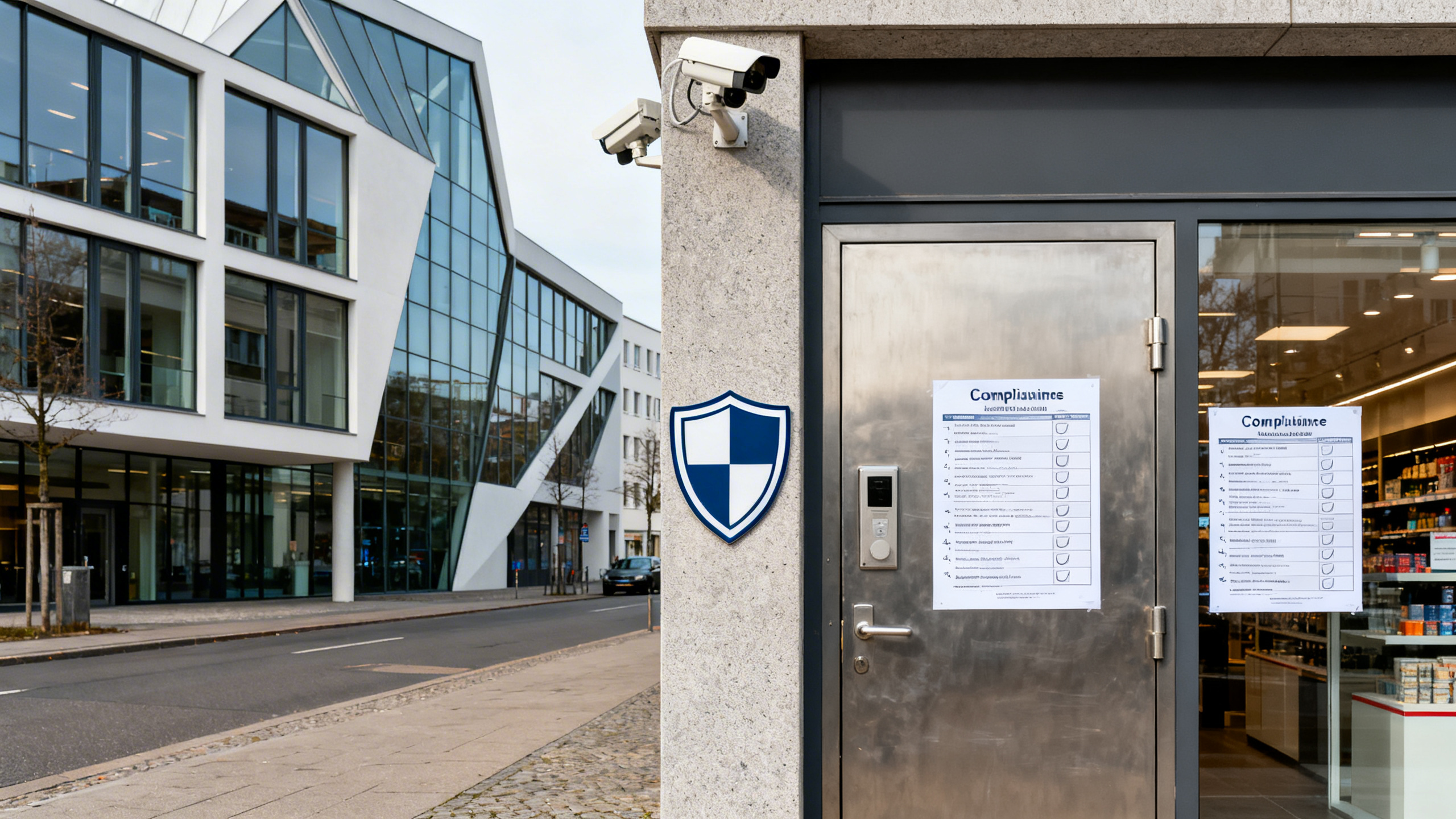 Germany 2026 Watch: ‘Pillar 2’ Pilot Retail Projects—Compliance Building Blocks Before the First Sale